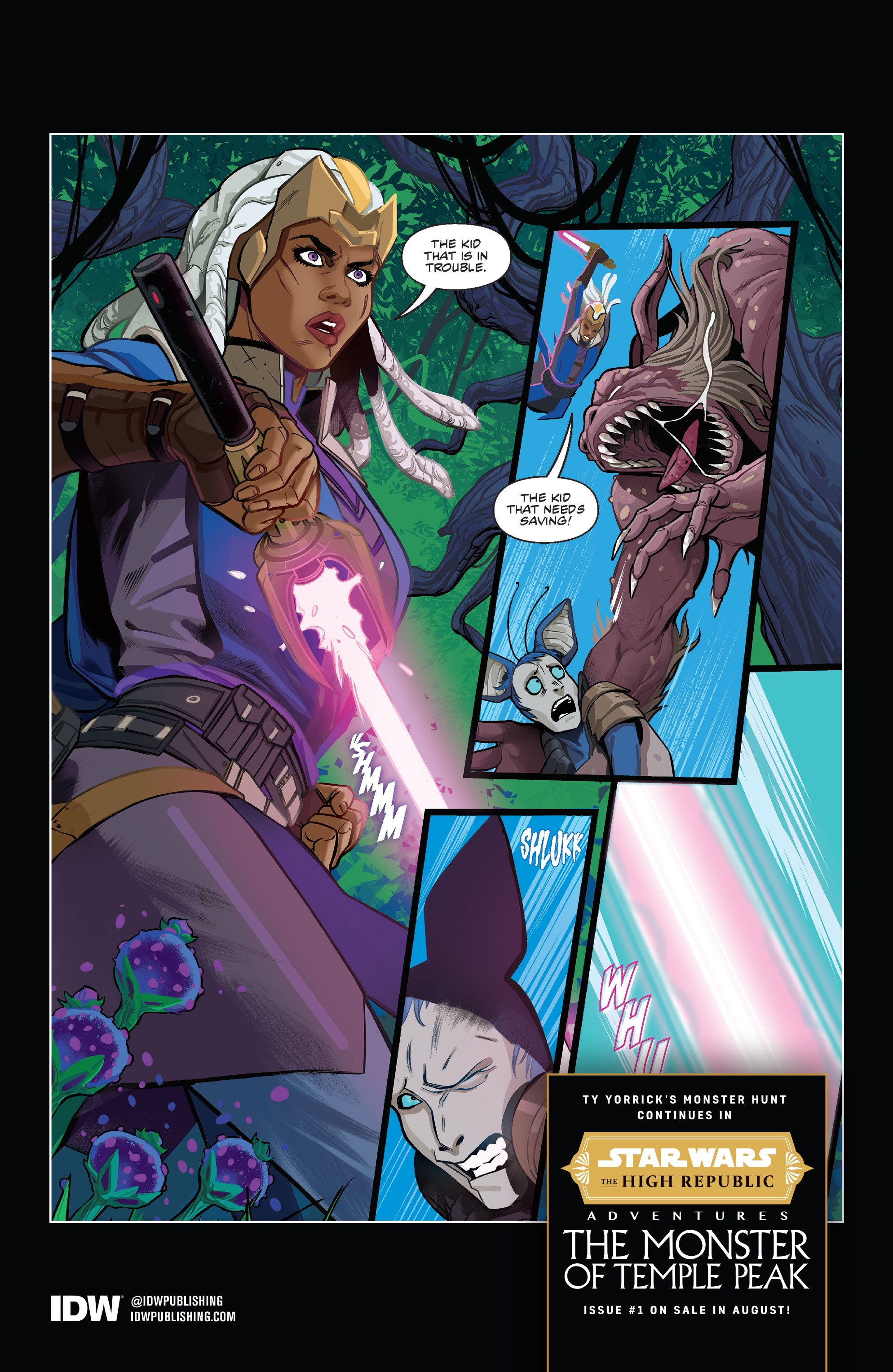 Read online Canto III: Lionhearted comic -  Issue #2 - 30