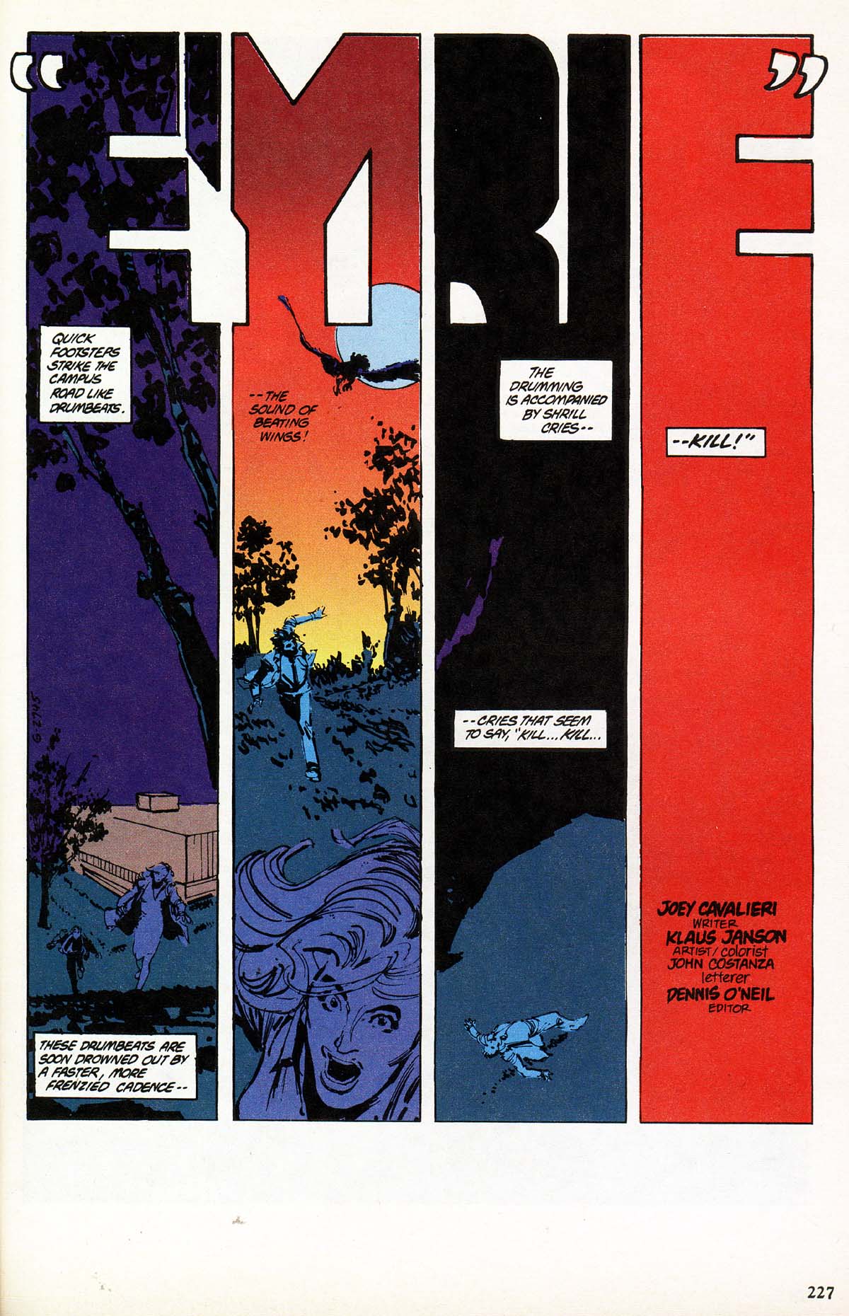 Read online The Greatest Batman Stories Ever Told comic -  Issue # TPB 2 (Part 3) - 27