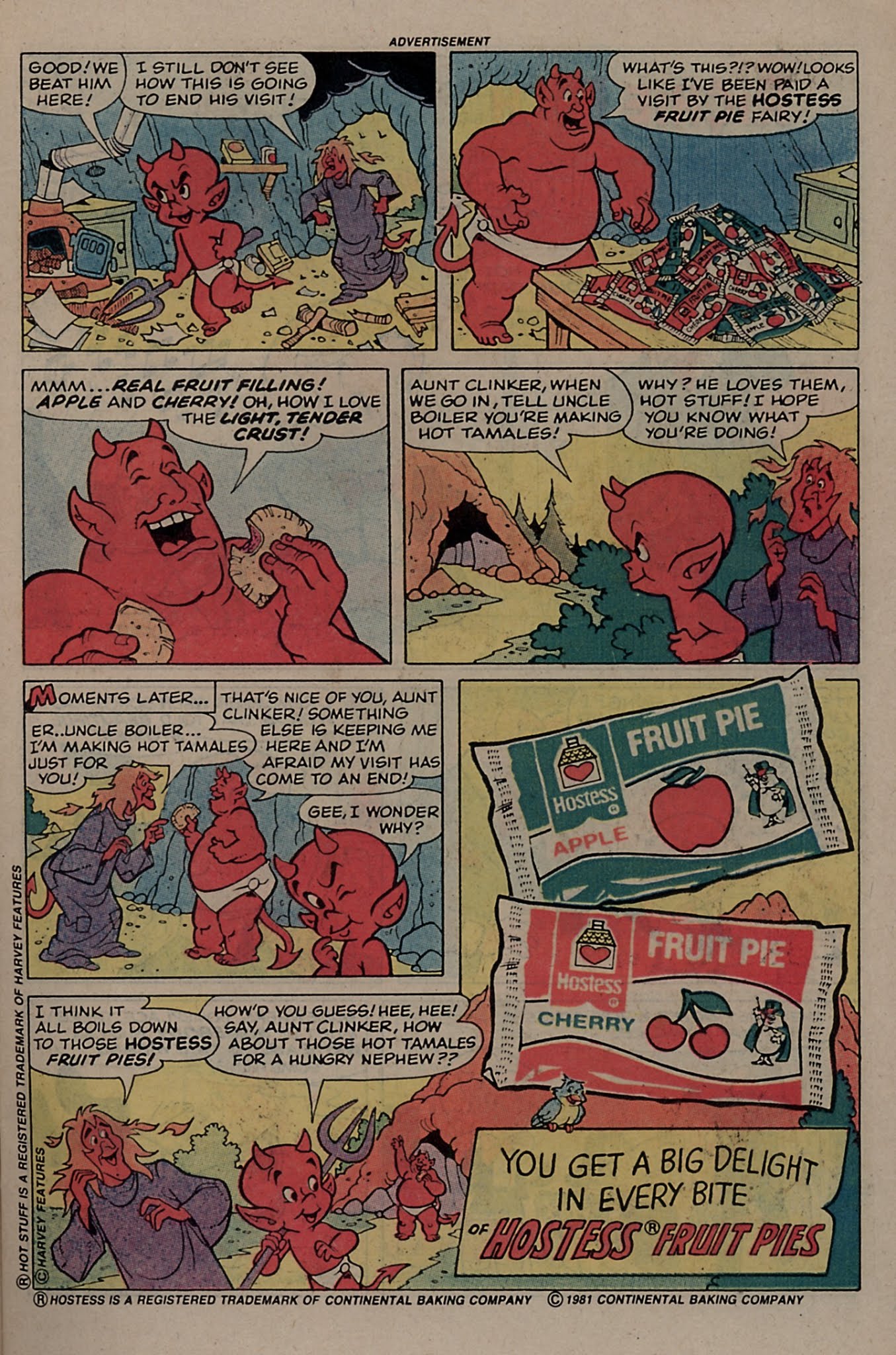 Read online Richie Rich & Dollar the Dog comic -  Issue #22 - 11