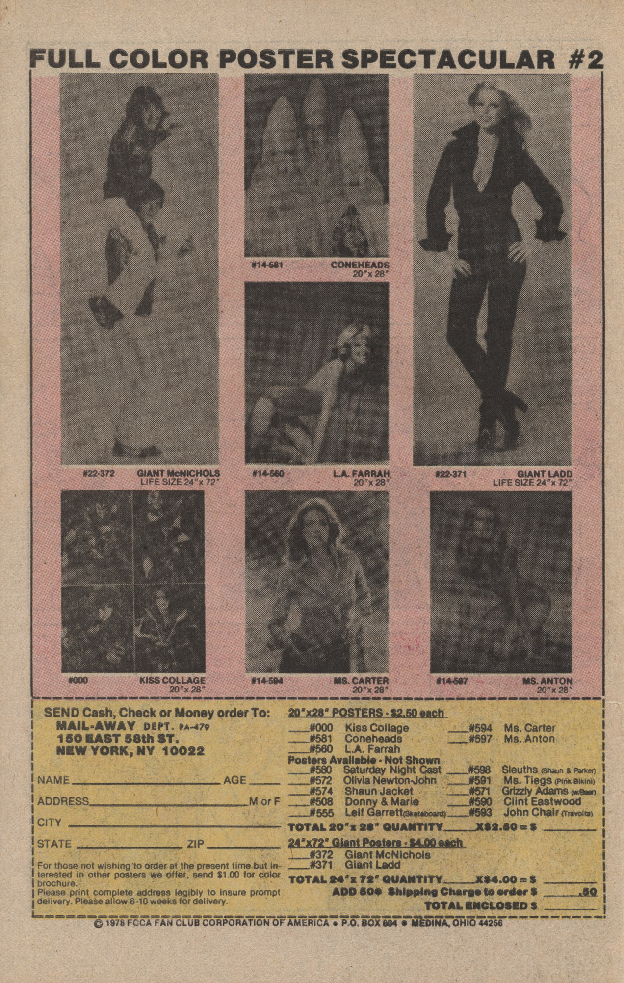 Read online Reggie and Me (1966) comic -  Issue #114 - 34