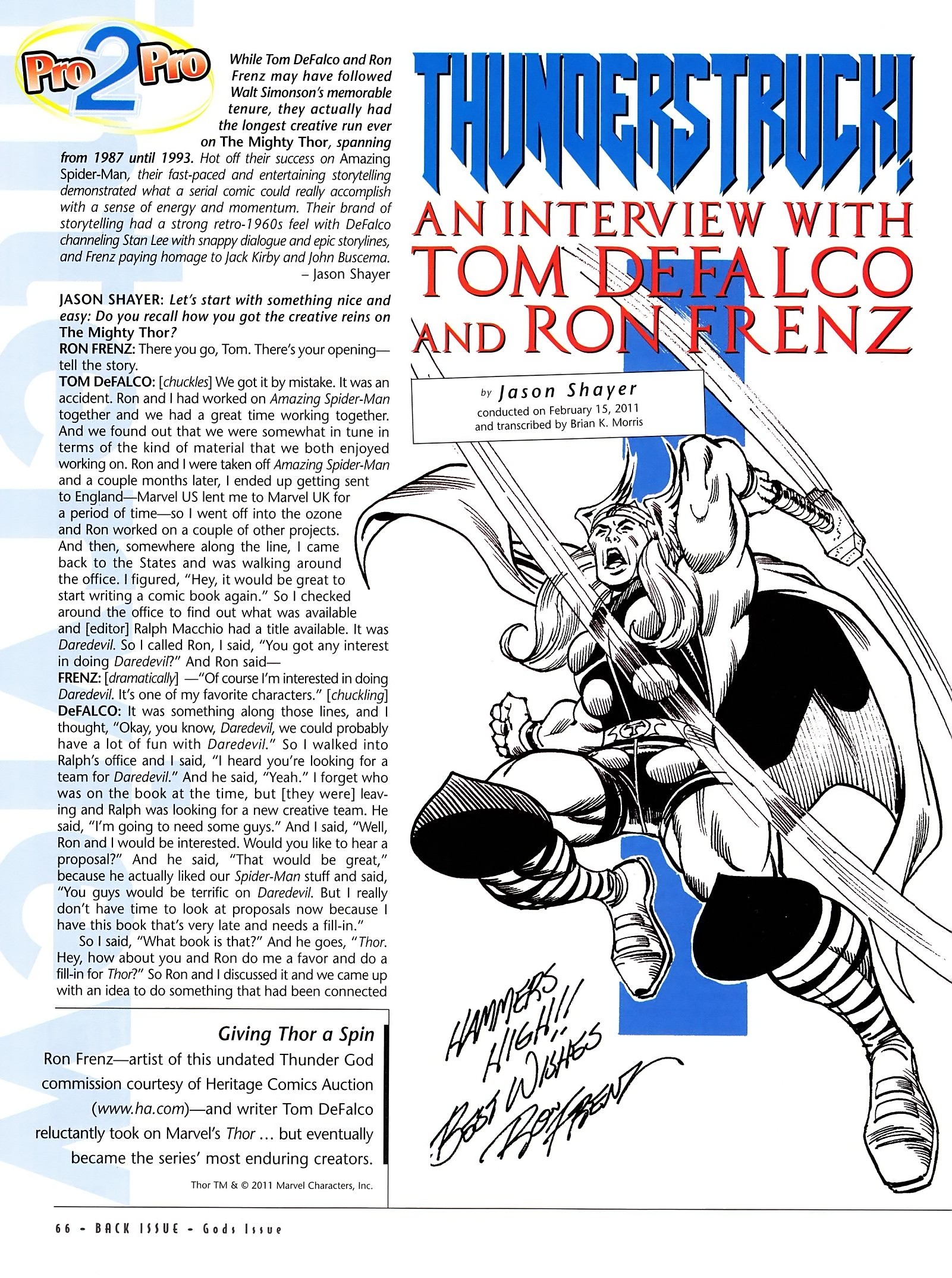 Read online Back Issue comic -  Issue #53 - 67