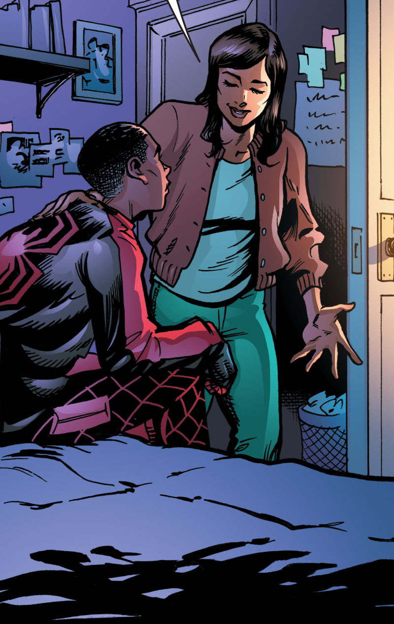 Read online Spider-Verse Unlimited: Infinity Comic comic -  Issue #3 - 63