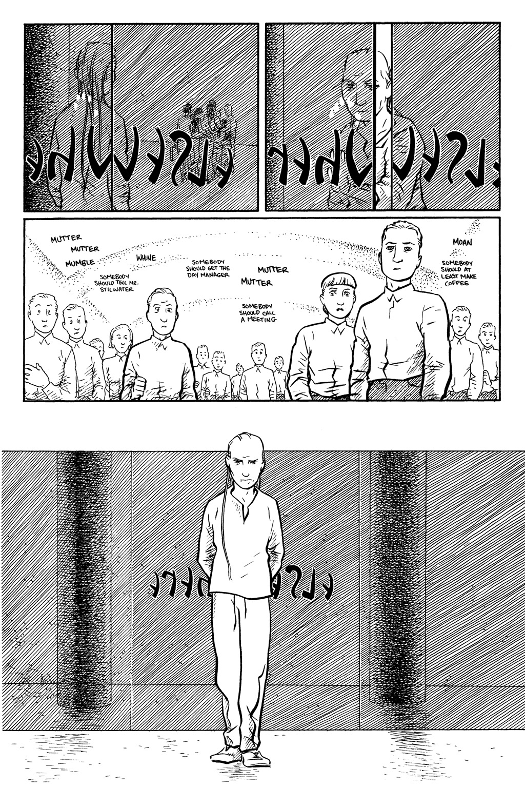 Read online The Finder Library comic -  Issue # TPB 2 (Part 2) - 50