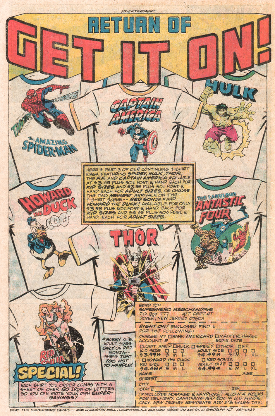 Read online Marvel Tales (1964) comic -  Issue #82 - 14