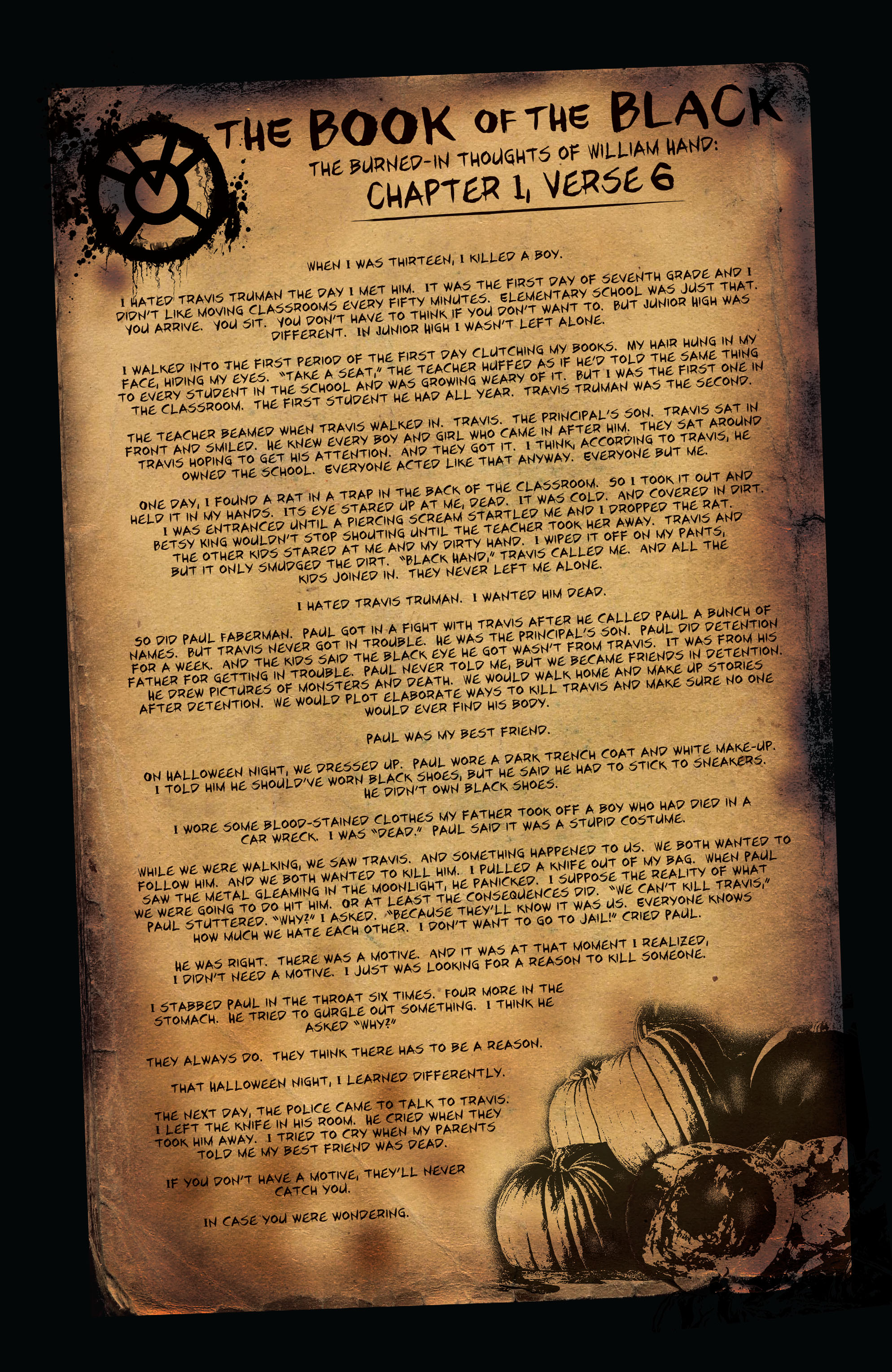 Read online Blackest Night Saga (DC Essential Edition) comic -  Issue # TPB (Part 3) - 80