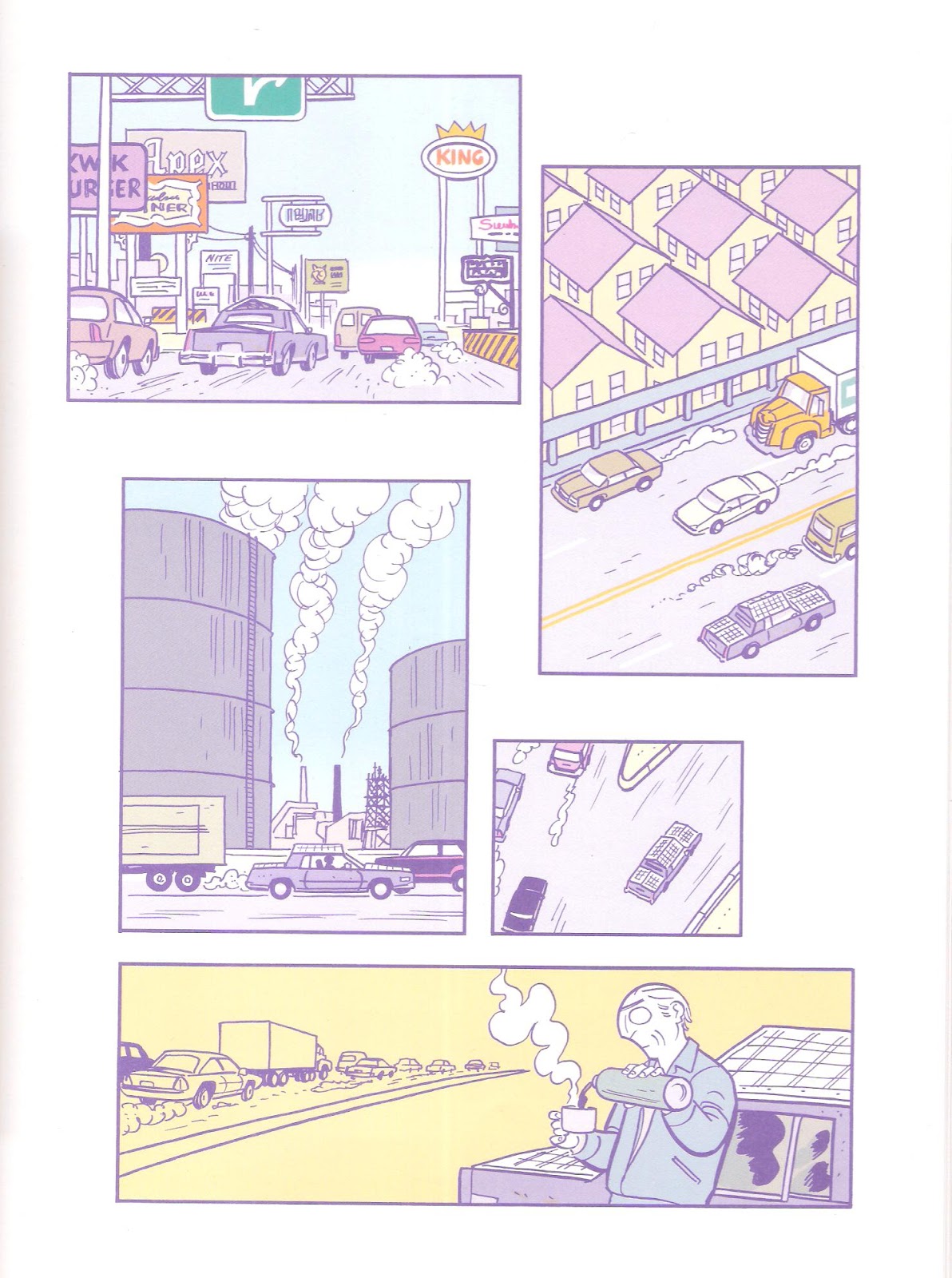 Asterios Polyp issue TPB (Part 3) - Page 93