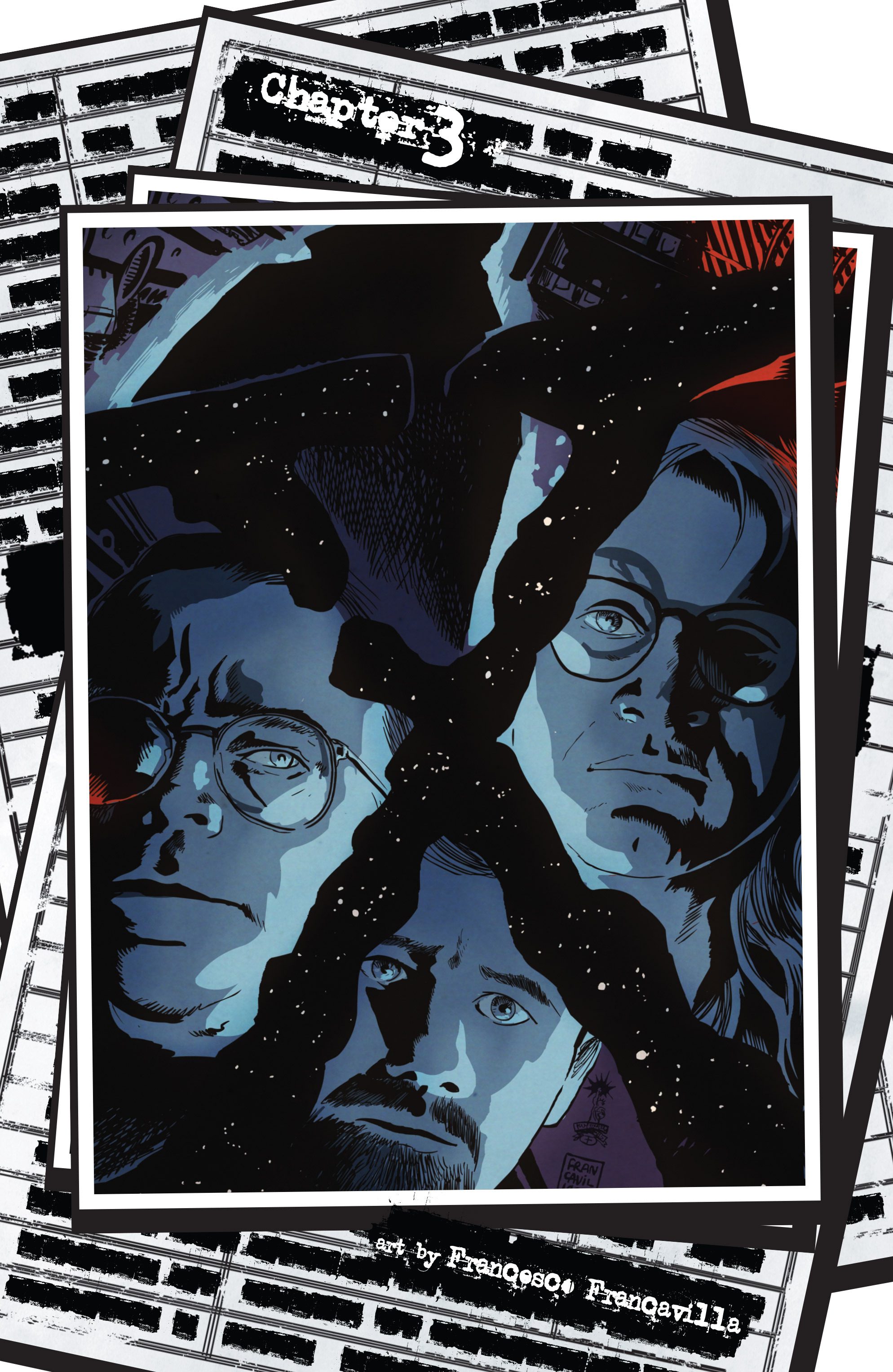 Read online The X-Files: Season 10 comic -  Issue # TPB 3 - 52