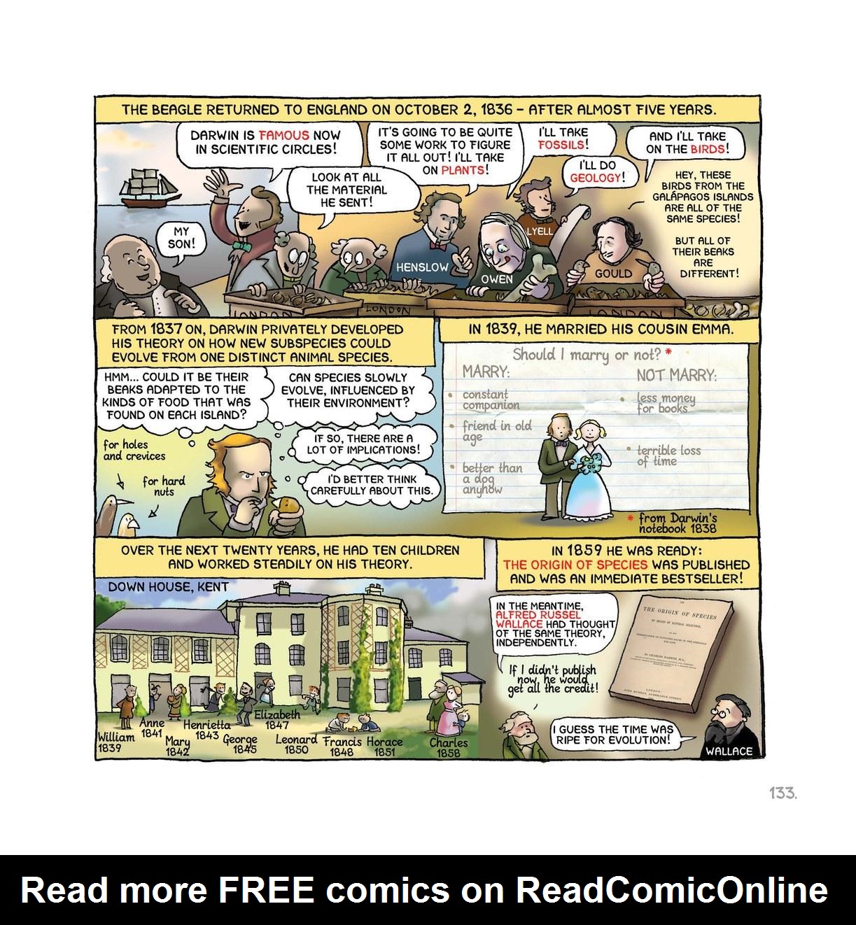 Read online Science: A Discovery In Comics comic -  Issue # TPB (Part 2) - 30