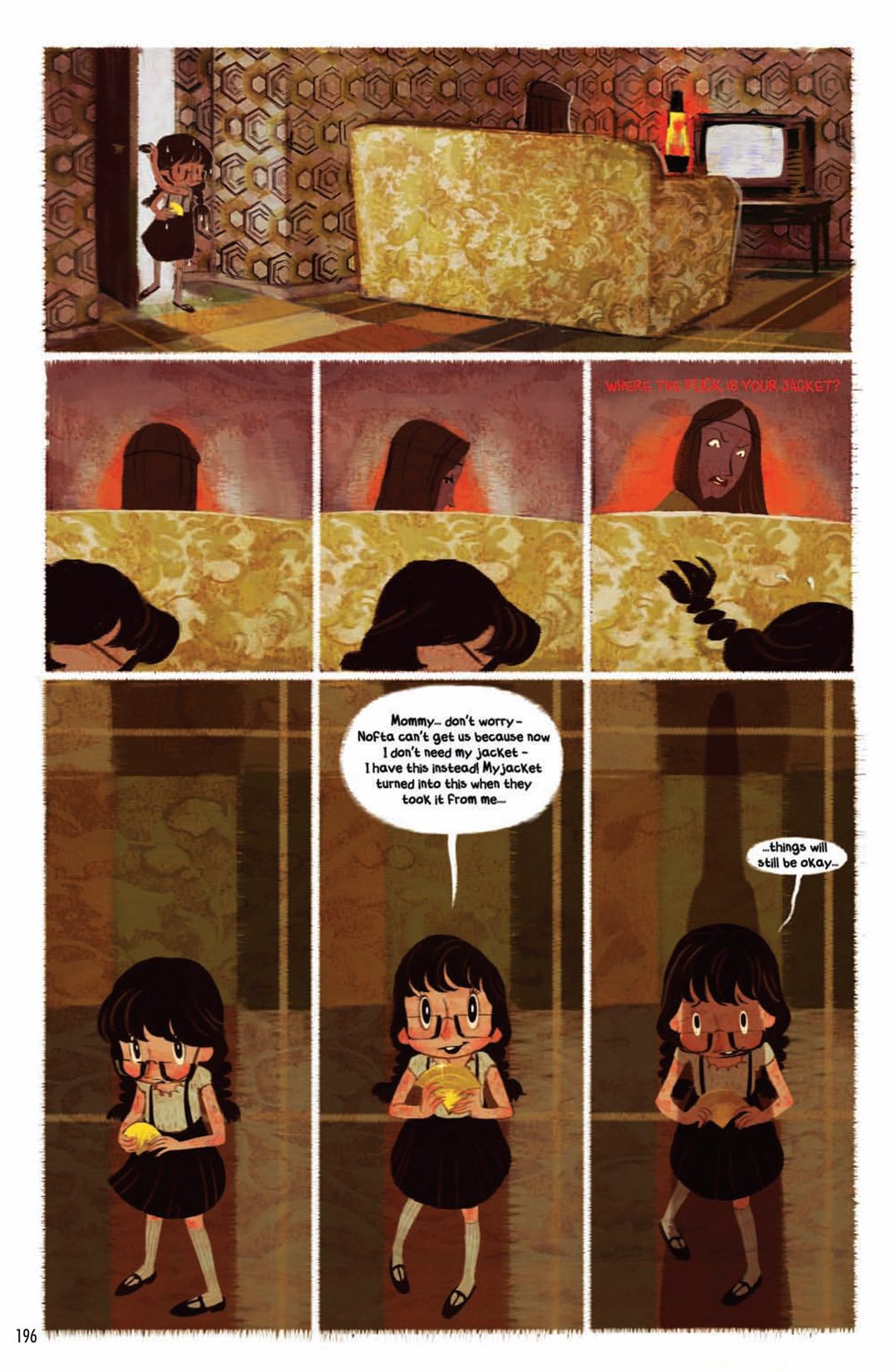 Read online PopGun comic -  Issue # Vol. 4 - 189