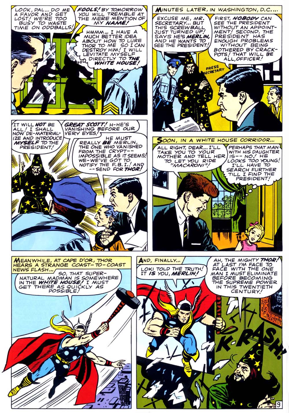 Thor (1966) _Annual_2 Page 39