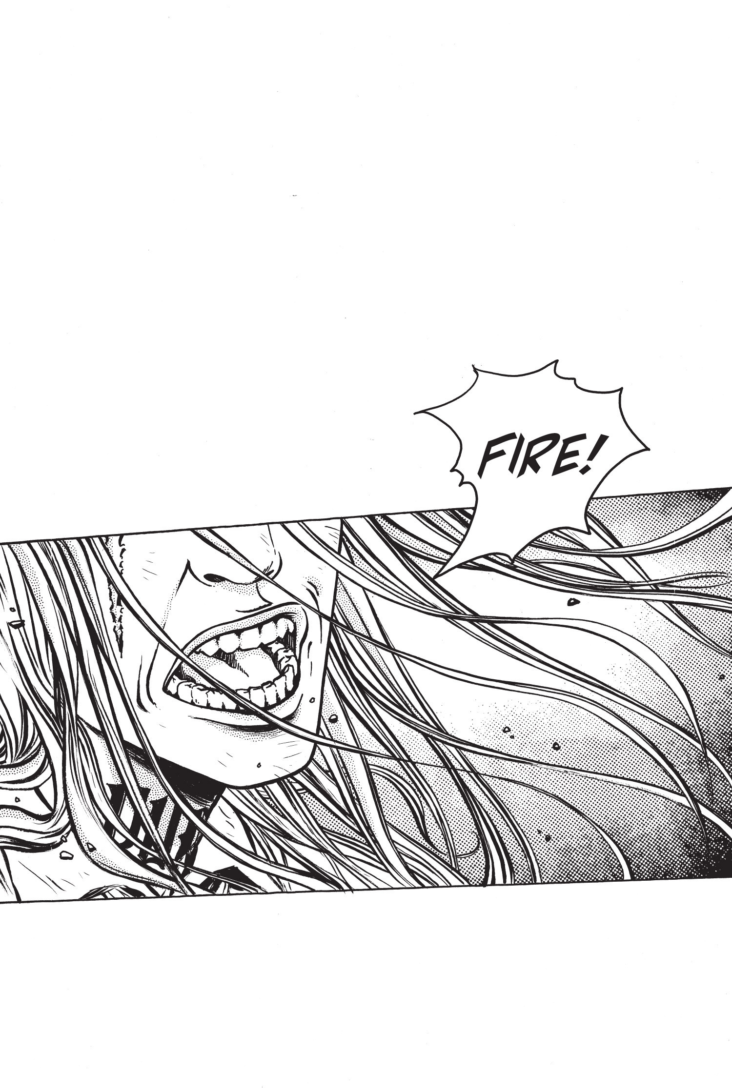 Read online East Coast Rising comic -  Issue # TPB (Part 1) - 4