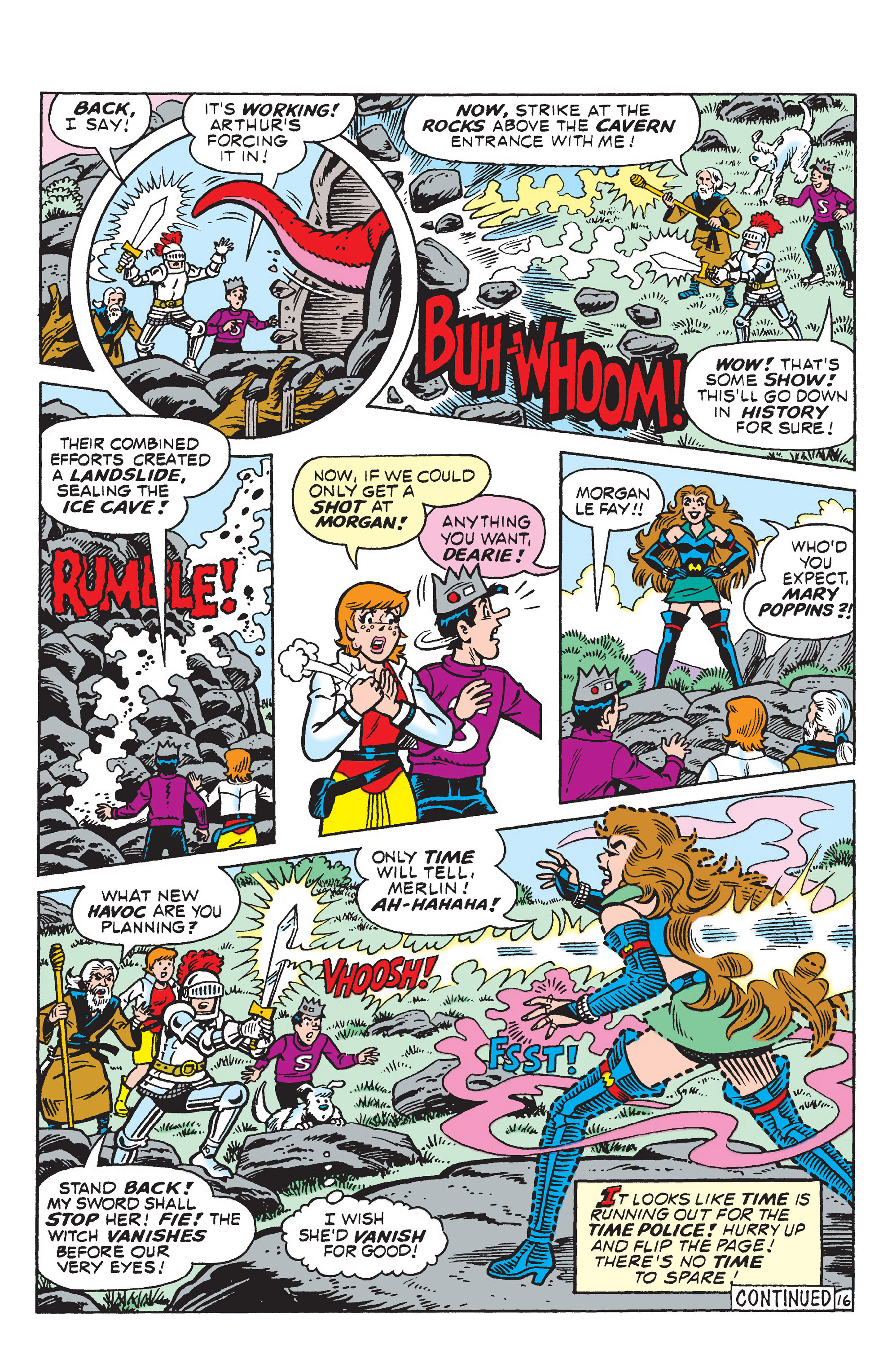 Read online Pep Digital comic -  Issue #161 - 83