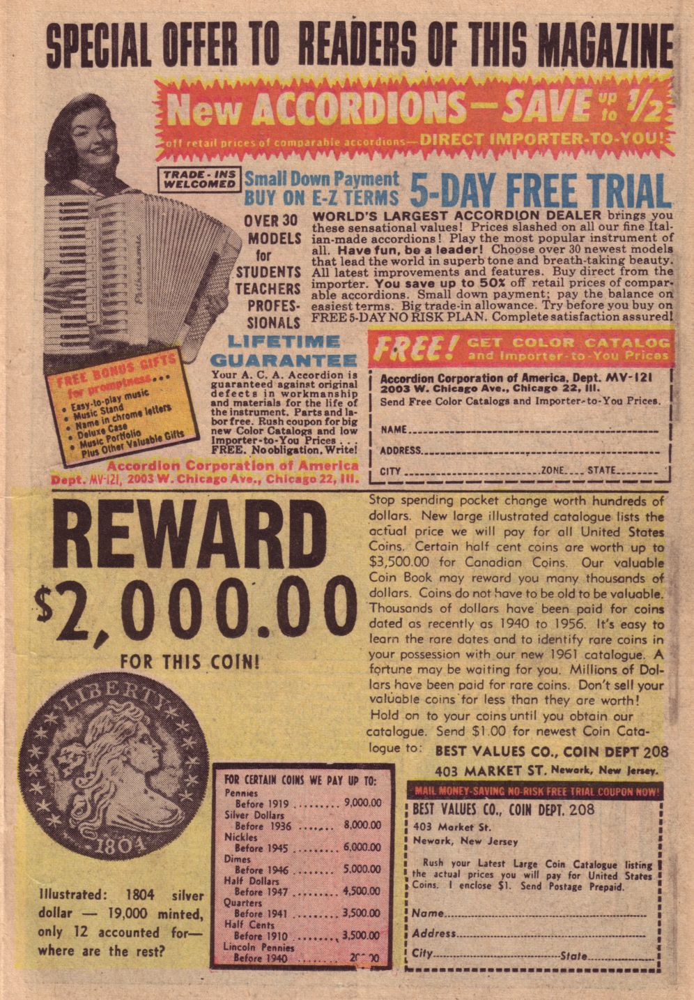 Read online Kid Colt Outlaw comic -  Issue #102 - 15