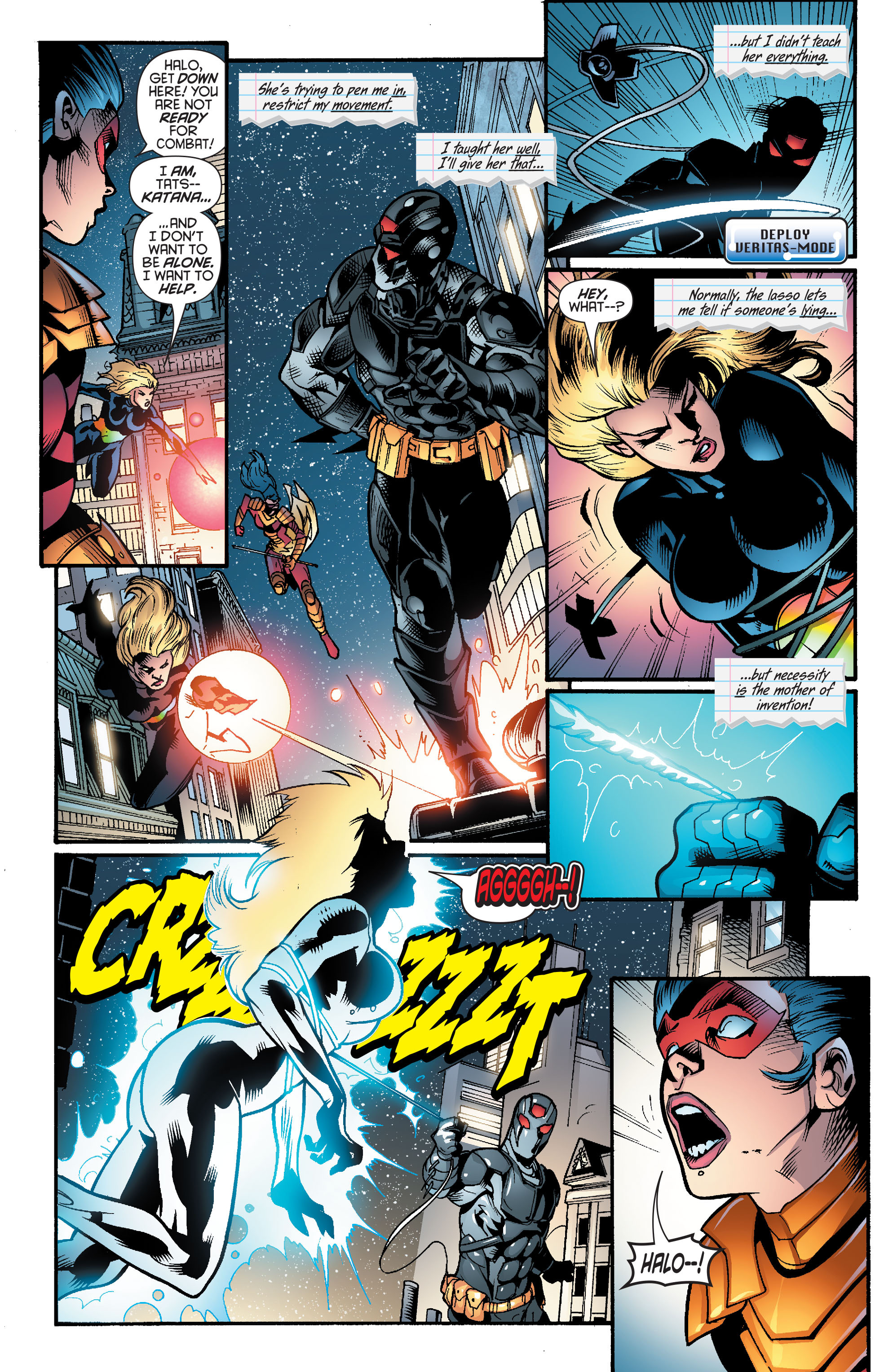 Read online Batman: Bruce Wayne - The Road Home comic -  Issue # TPB - 67