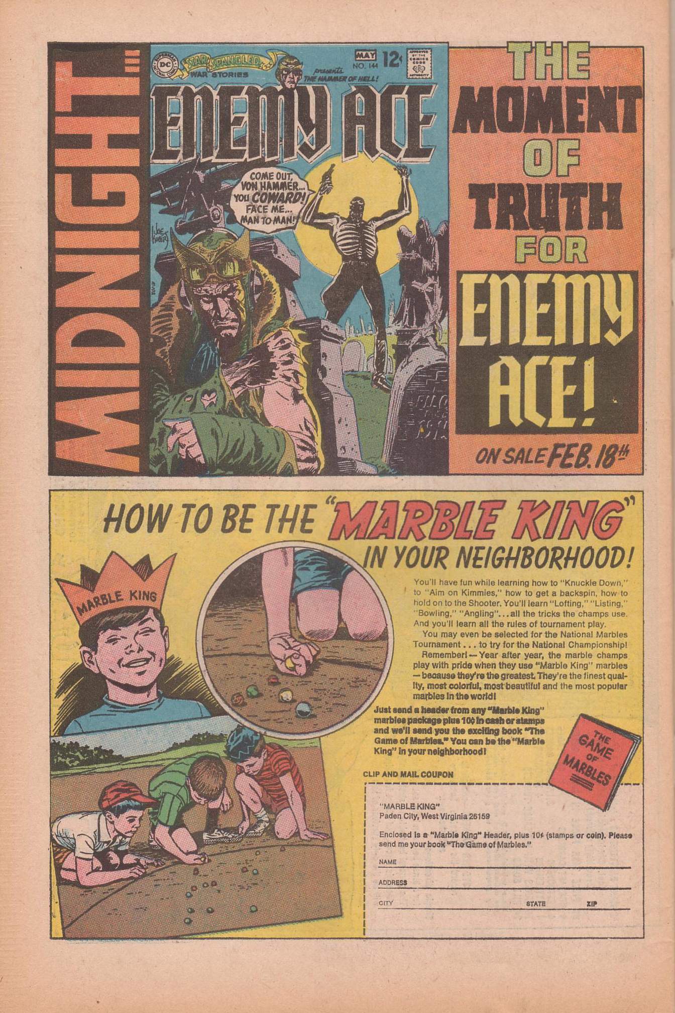 Read online Metal Men (1963) comic -  Issue #37 - 34