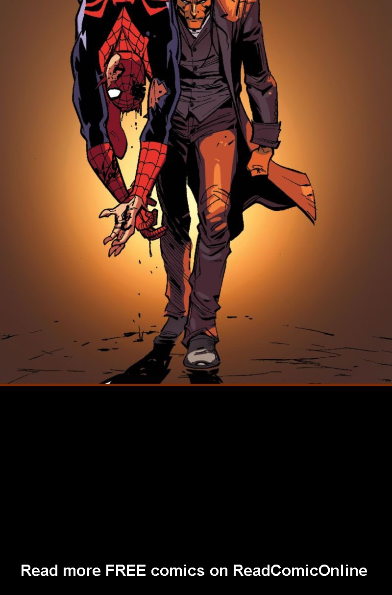 Read online Amazing Spider-Man: Spider-Verse Infinity Comic comic -  Issue #2 - 95
