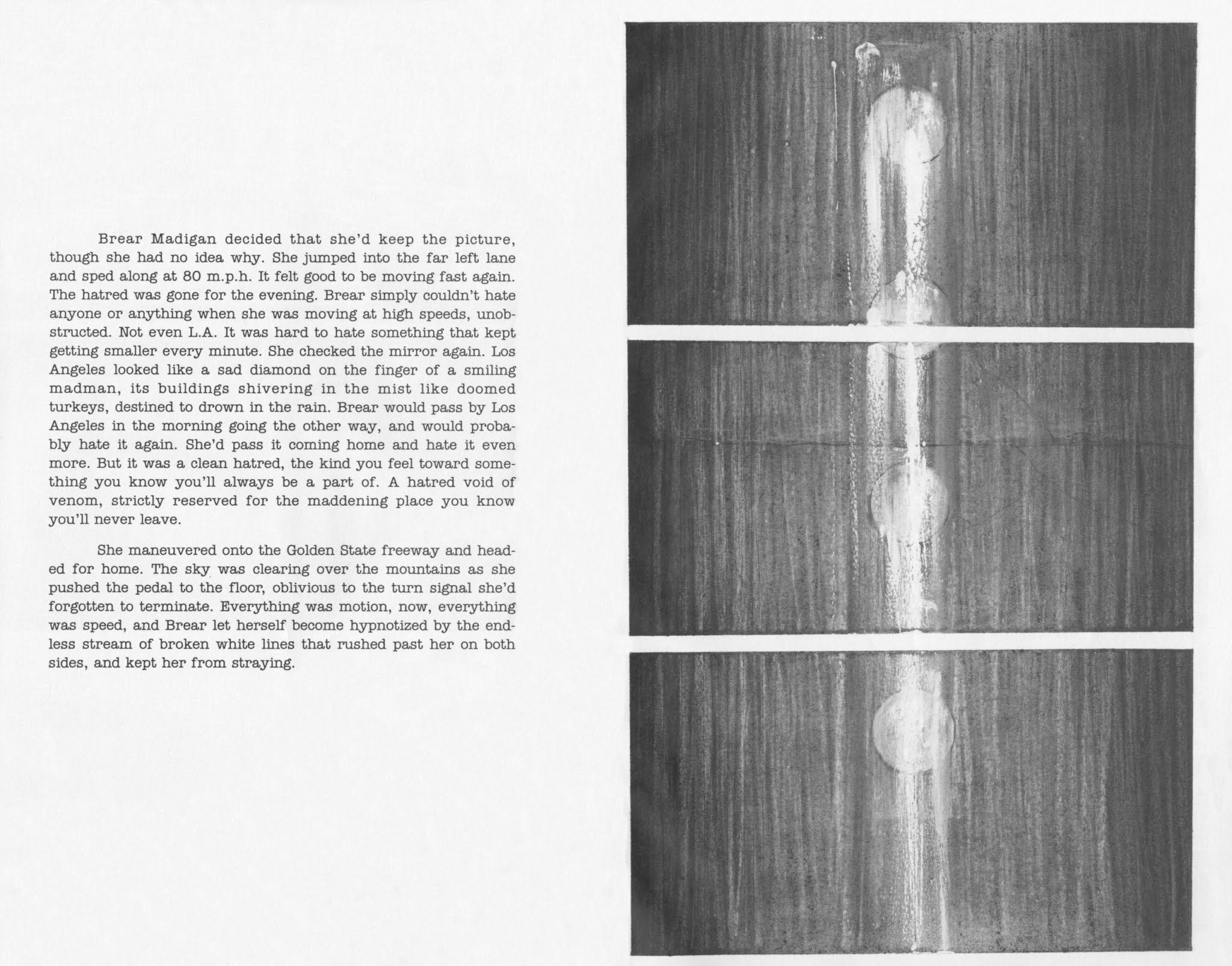 Read online Beautiful Stories For Ugly Children comic -  Issue #29 - 18