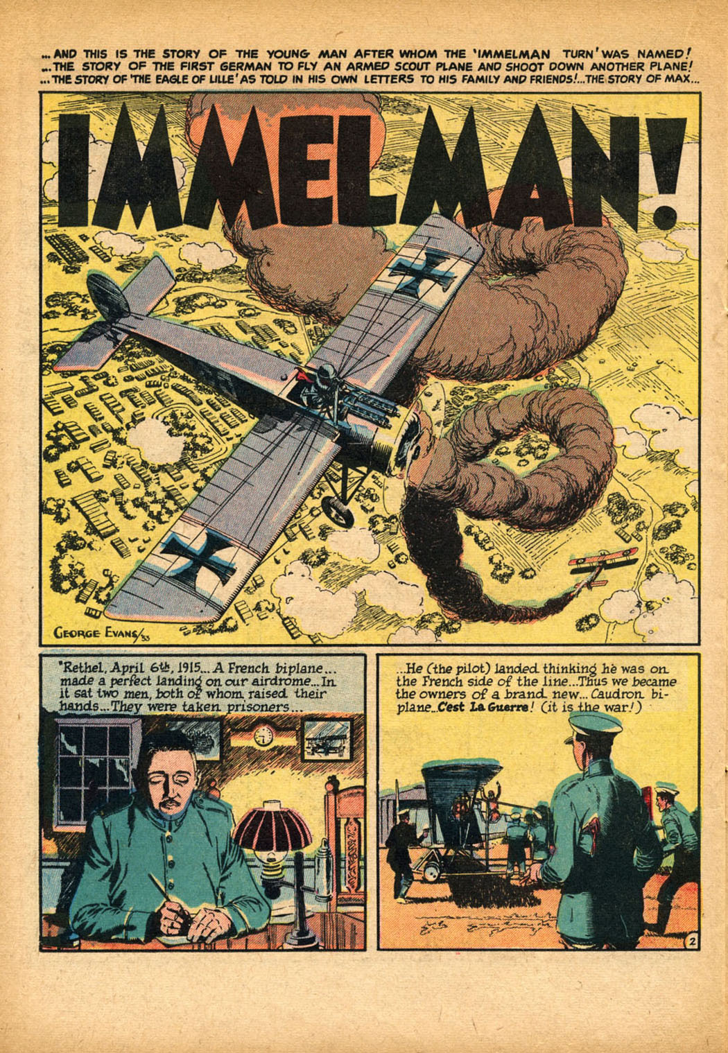 Read online Frontline Combat comic -  Issue #14 - 22