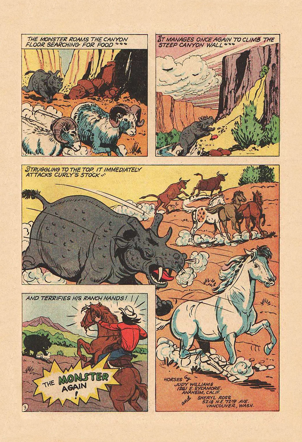 Read online Archie Giant Series Magazine comic -  Issue #12 - 5