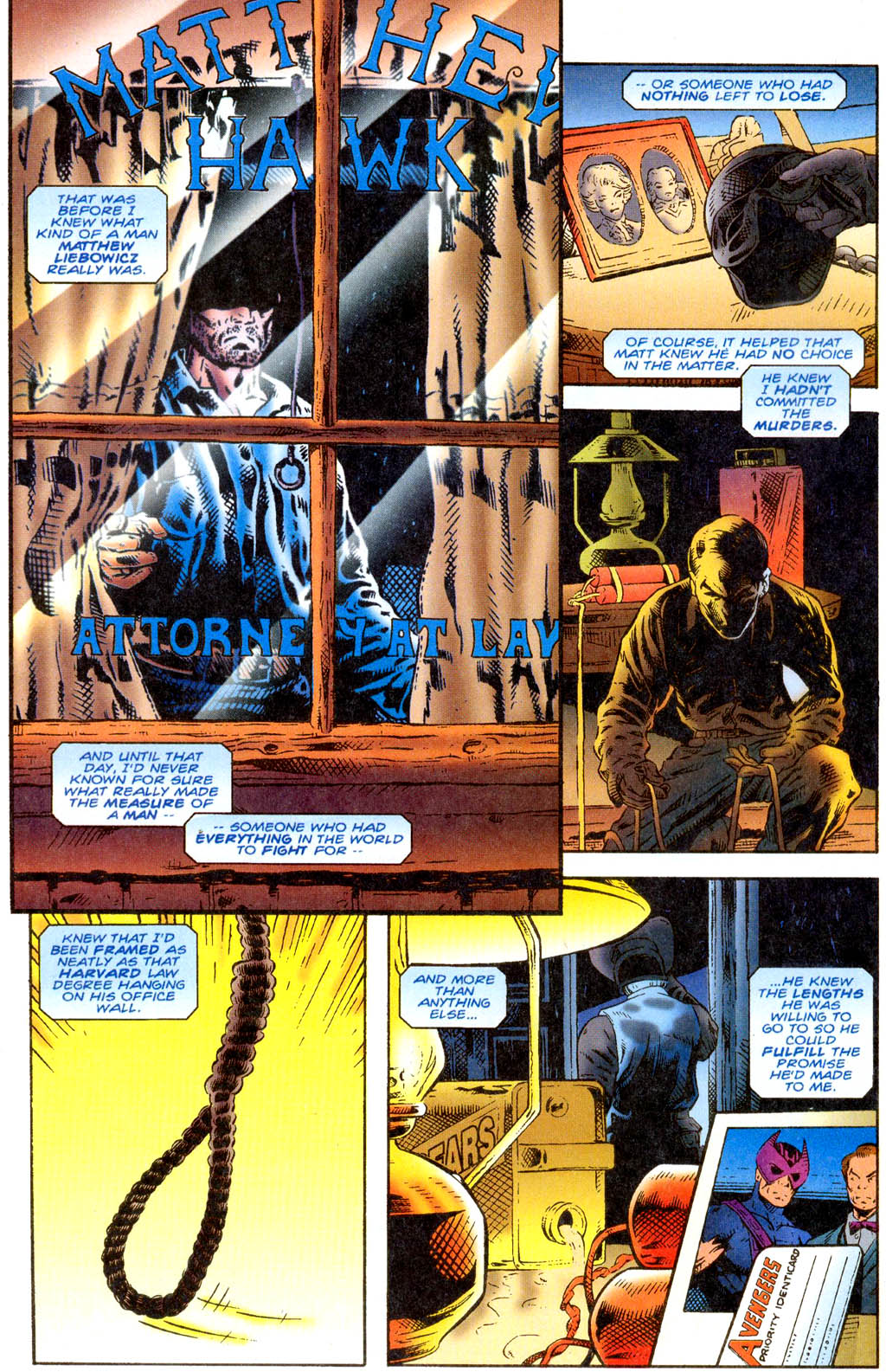 Read online Two-Gun Kid: The Sunset Riders comic -  Issue #1 - 5