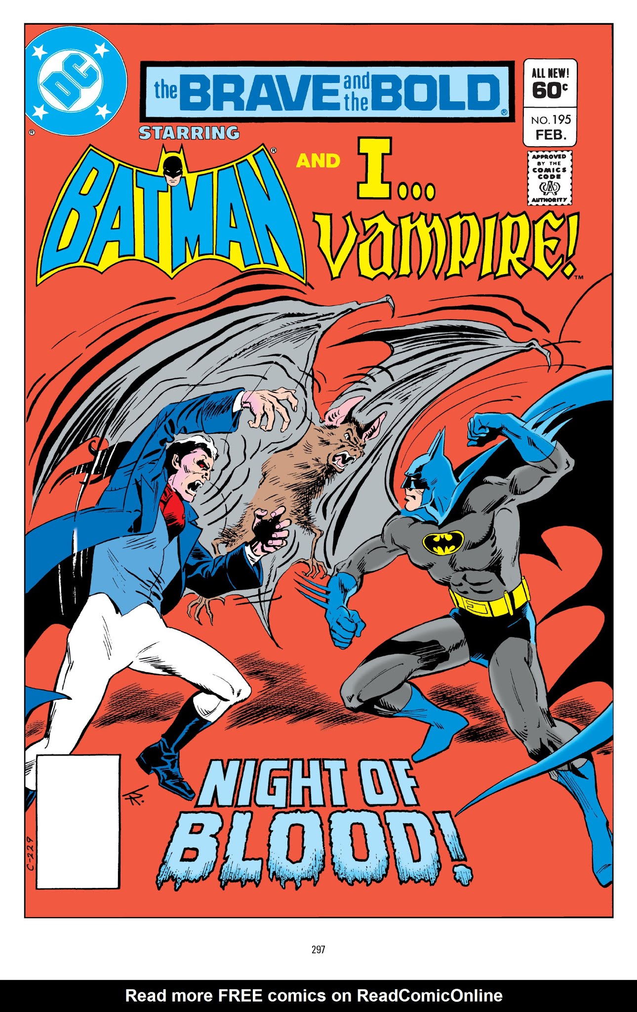 Read online I... Vampire! (2011) comic -  Issue # TPB (Part 3) - 97