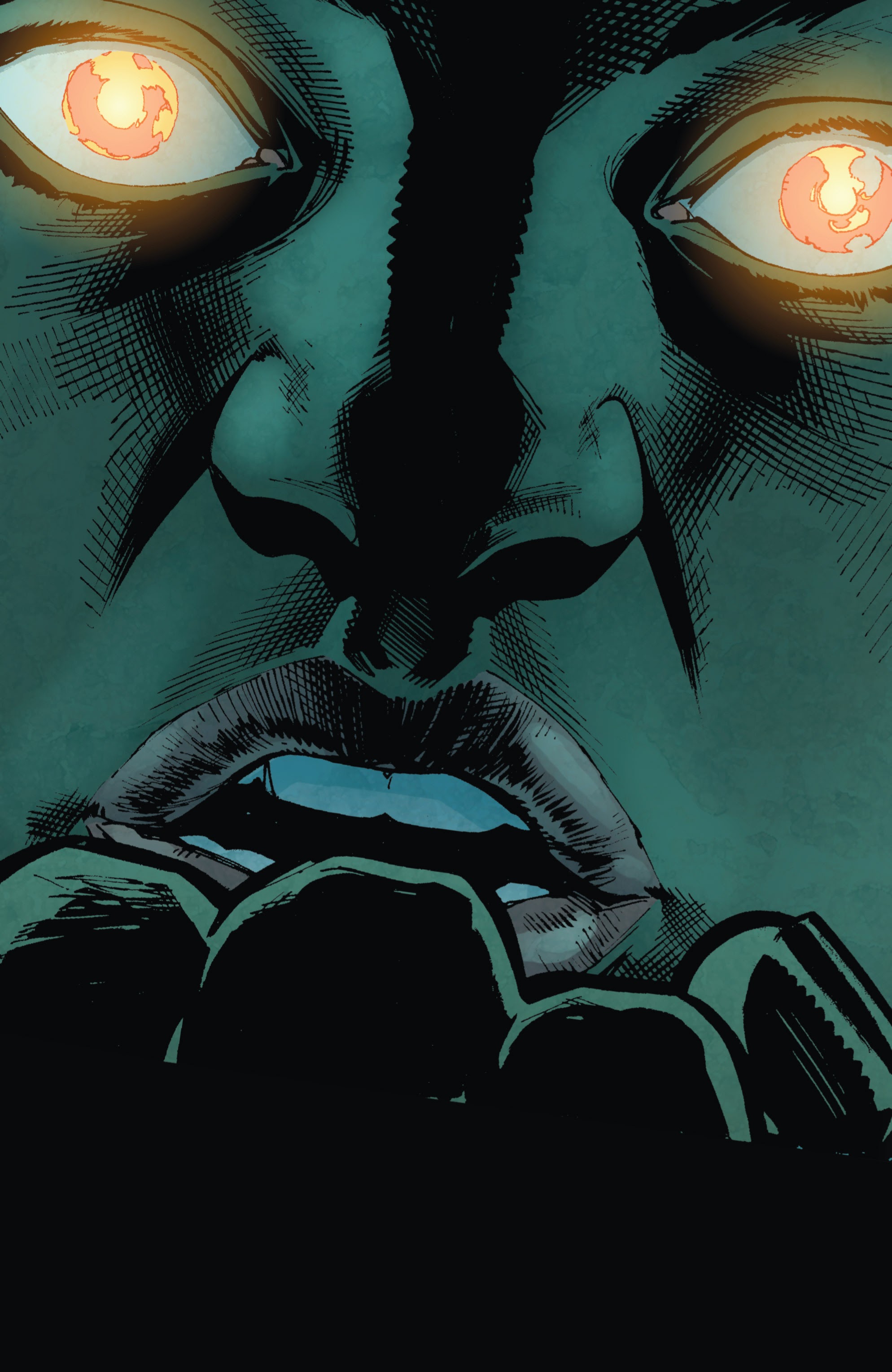 Read online Life Undead comic -  Issue # Full - 3