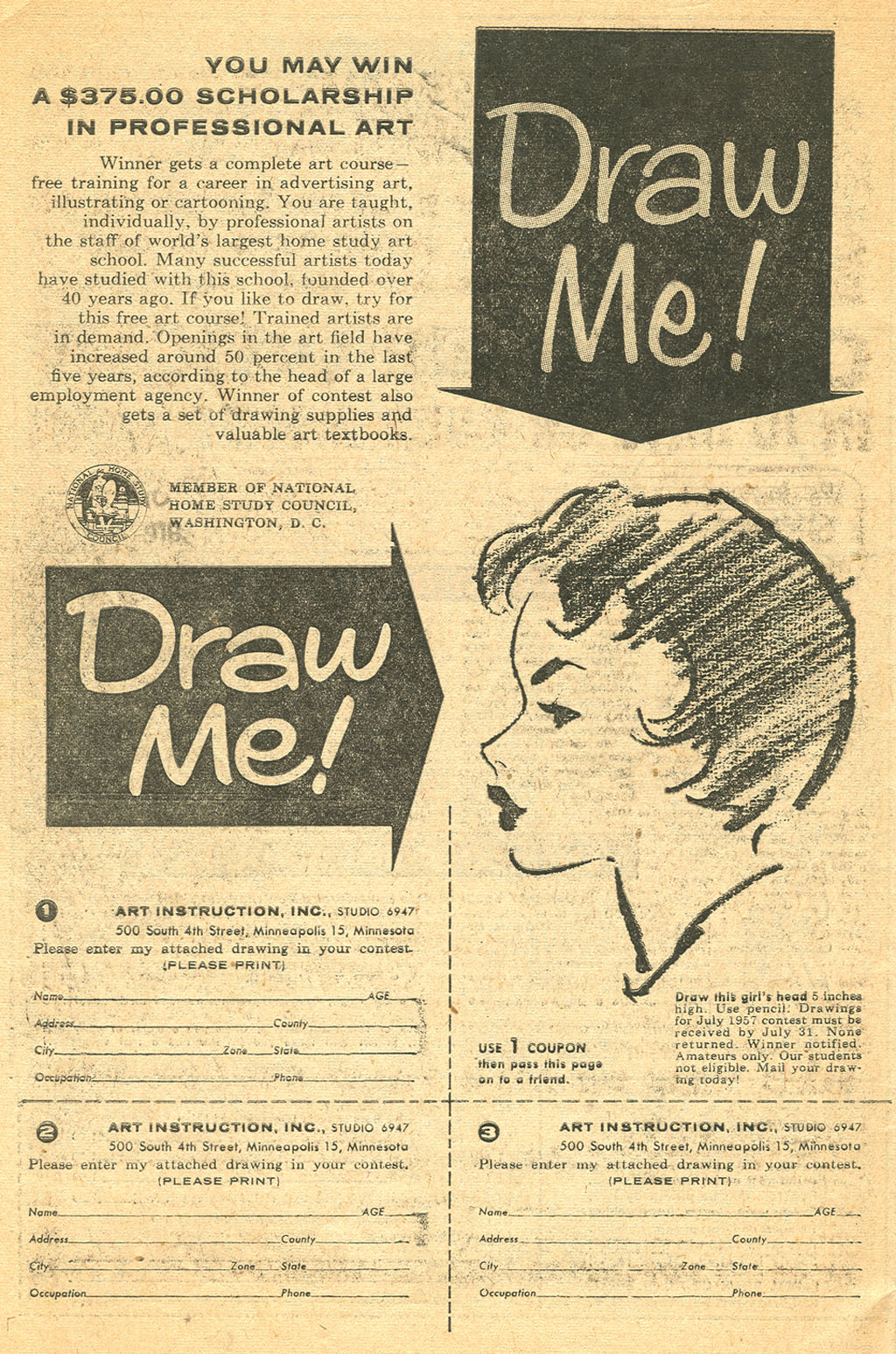 Read online Battle Action comic -  Issue #30 - 34