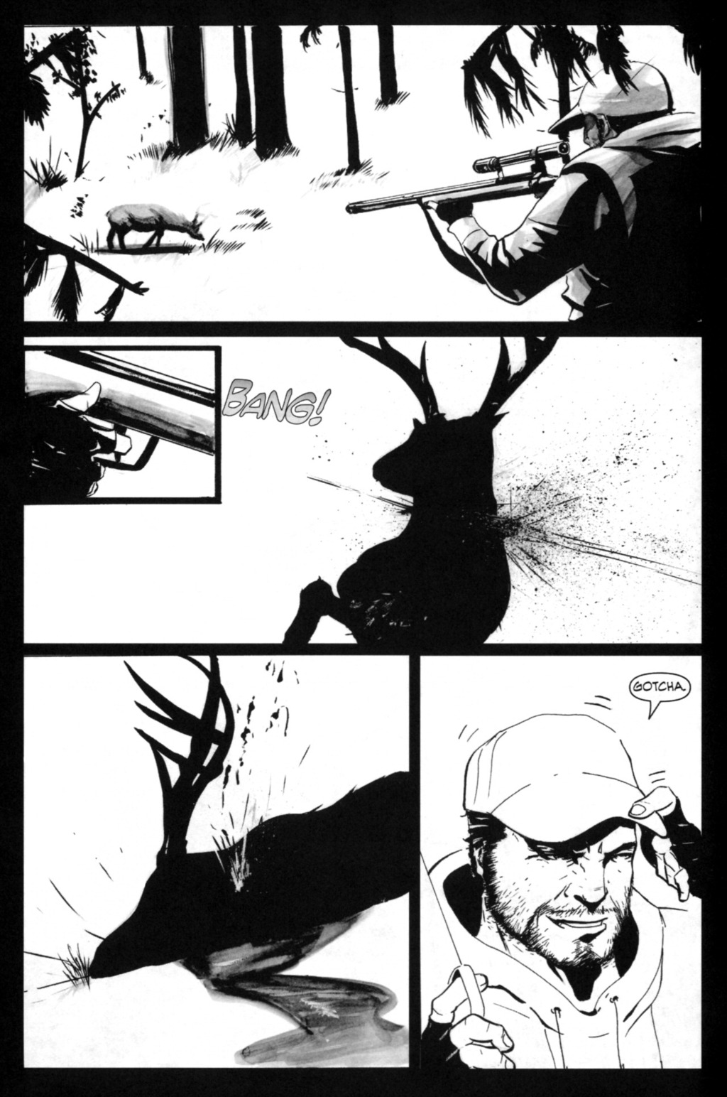 Negative Burn (2006) issue 20 - Page 34