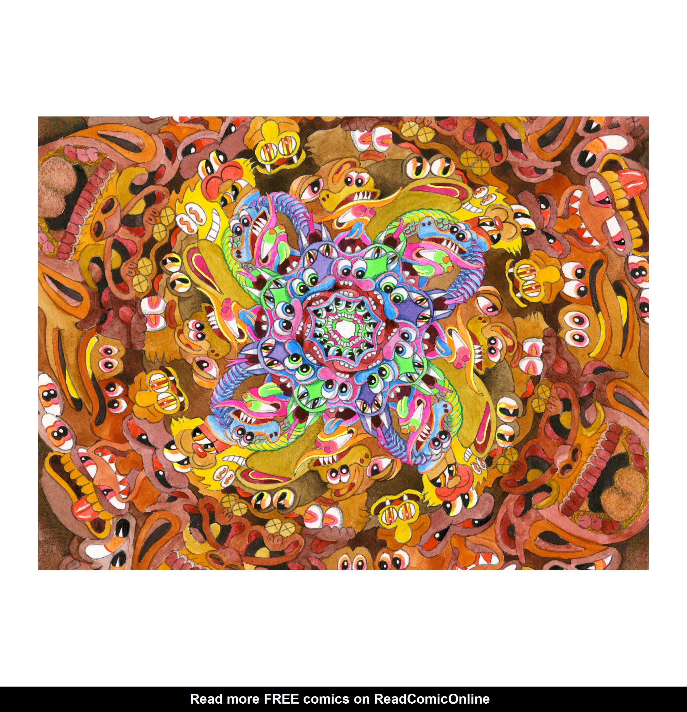 Read online Mindviscosity comic -  Issue # TPB (Part 2) - 87