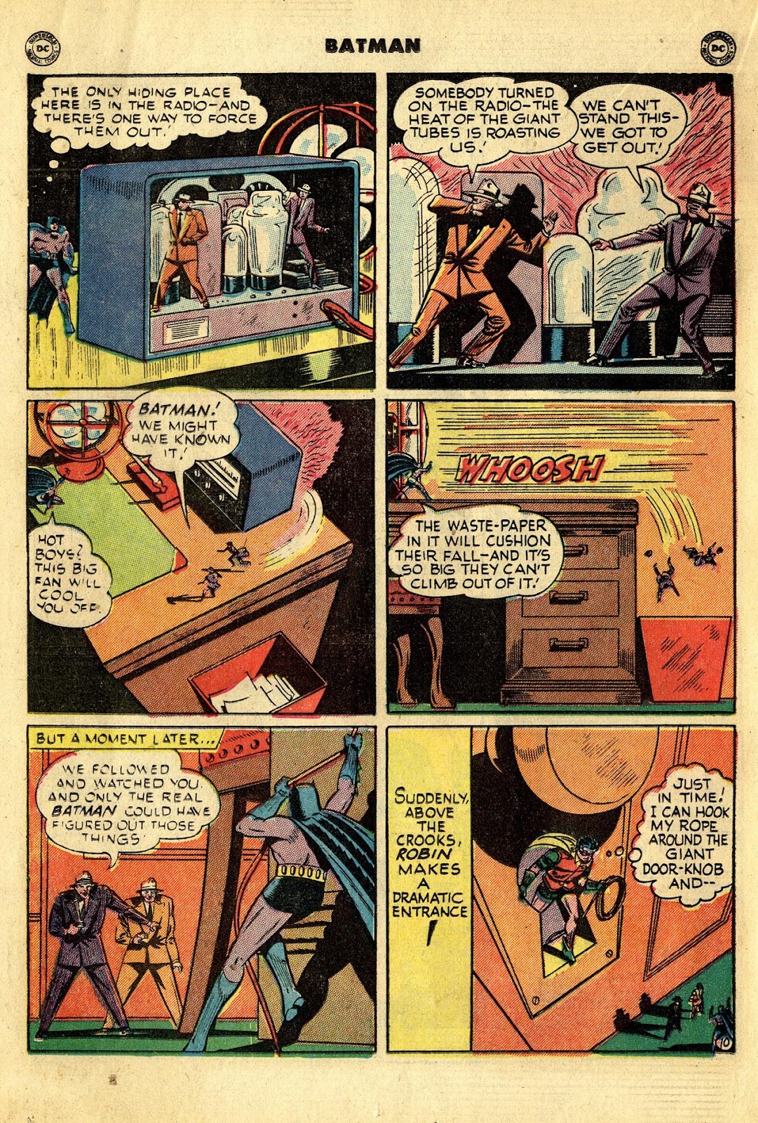 Batman (1940) issue 60 - Page 26