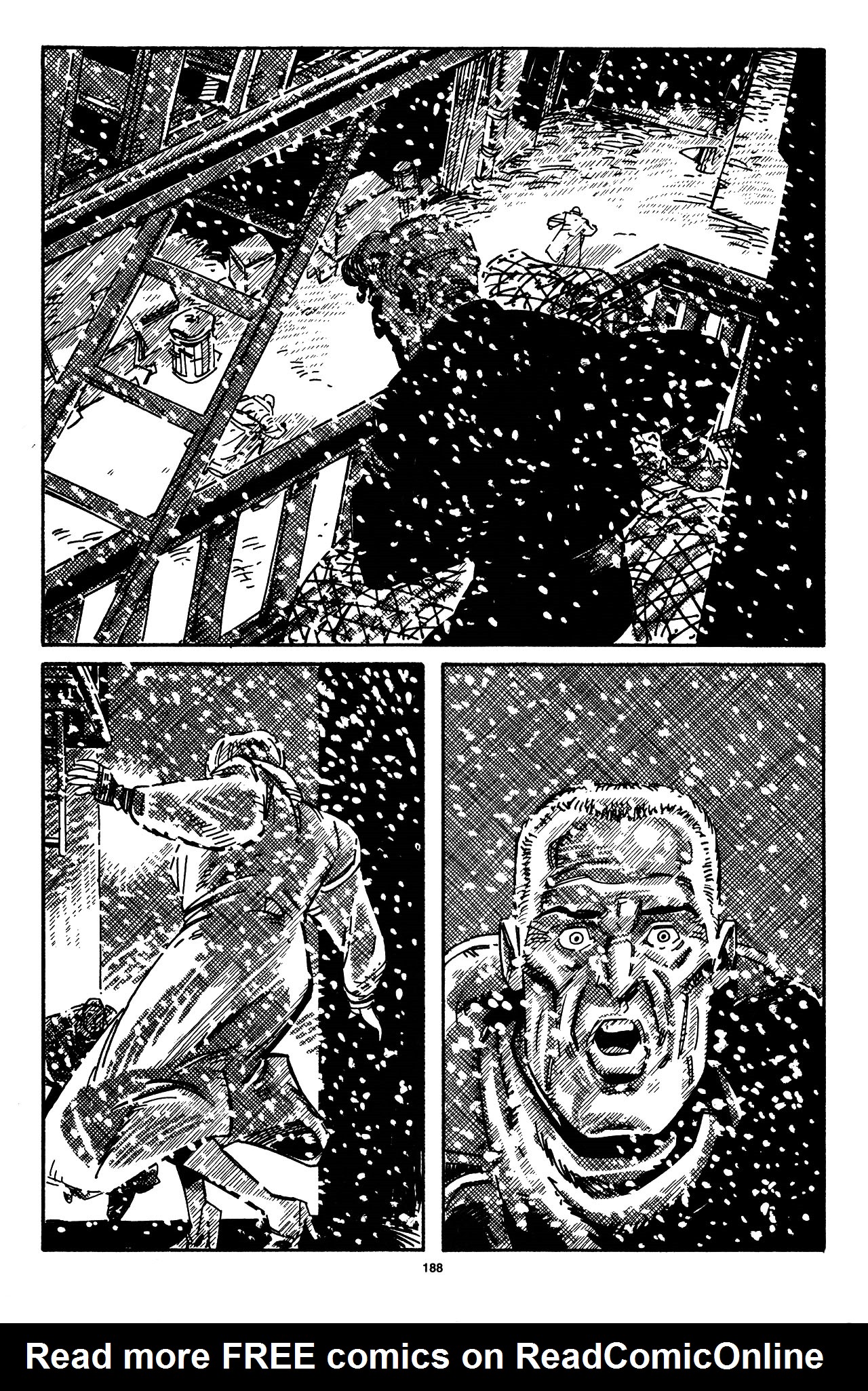 Read online Family Man comic -  Issue #2 - 97