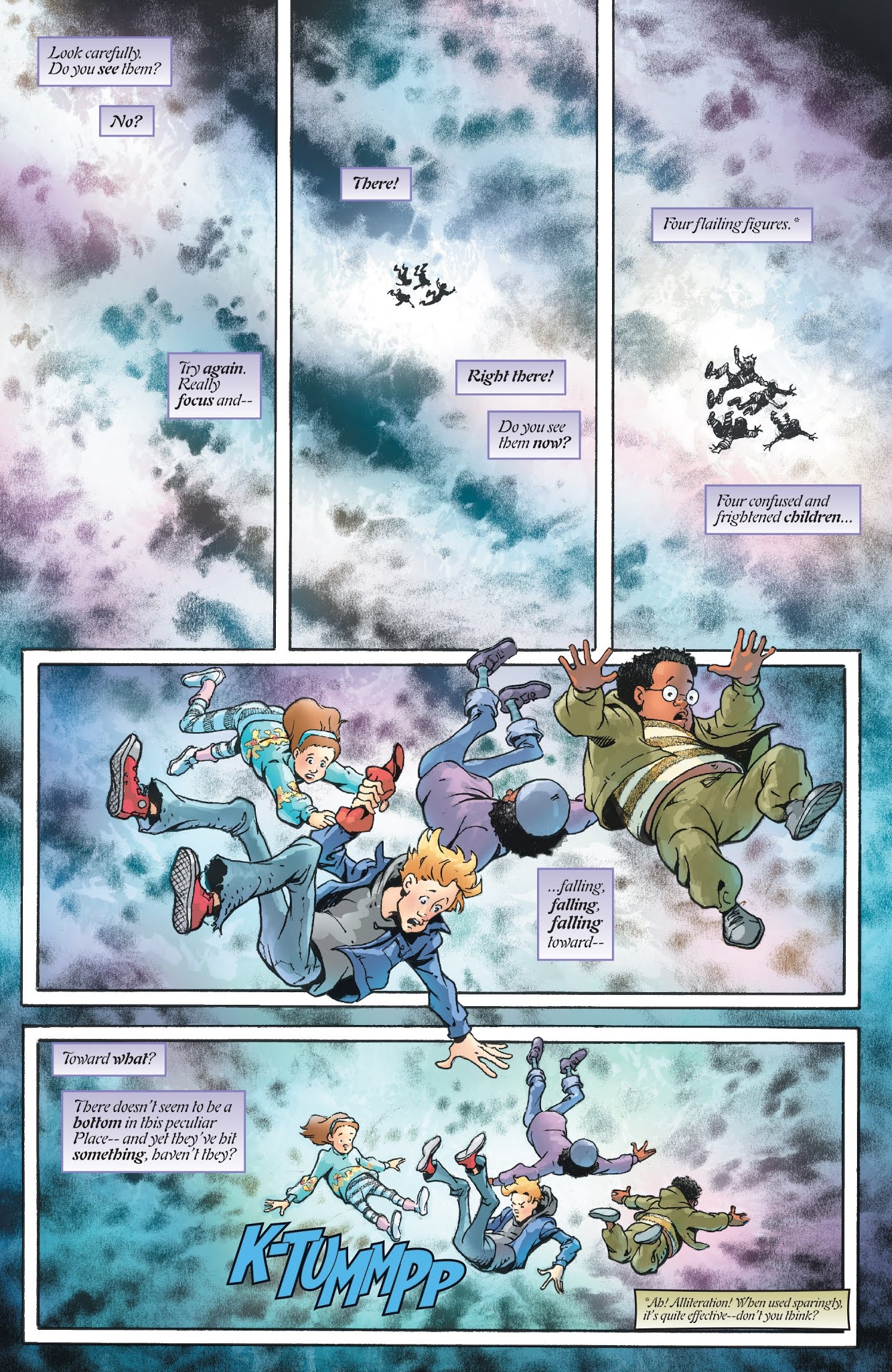 Read online Stardust Kid comic -  Issue # _TPB (Part 1) - 58
