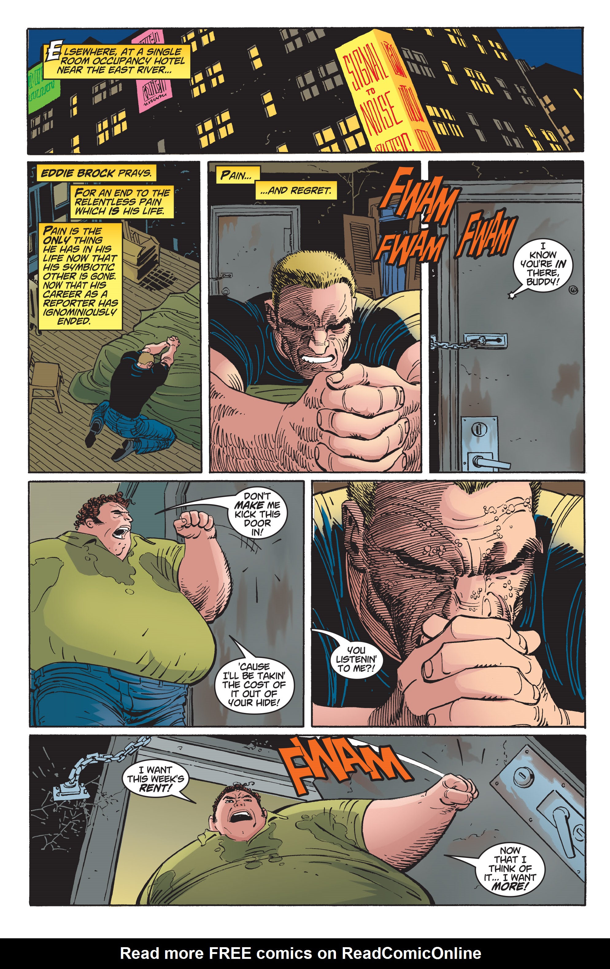 Read online Spider-Man: The Next Chapter comic -  Issue # TPB 2 (Part 2) - 86