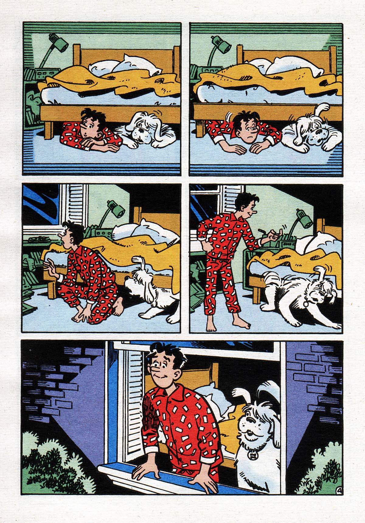 Read online Jughead's Double Digest Magazine comic -  Issue #94 - 27