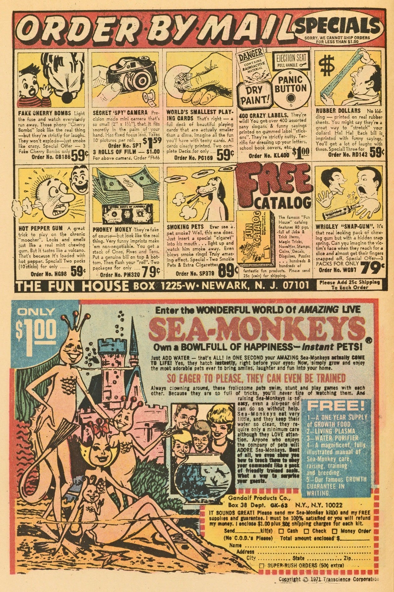 Read online The Inspector (1974) comic -  Issue #9 - 14