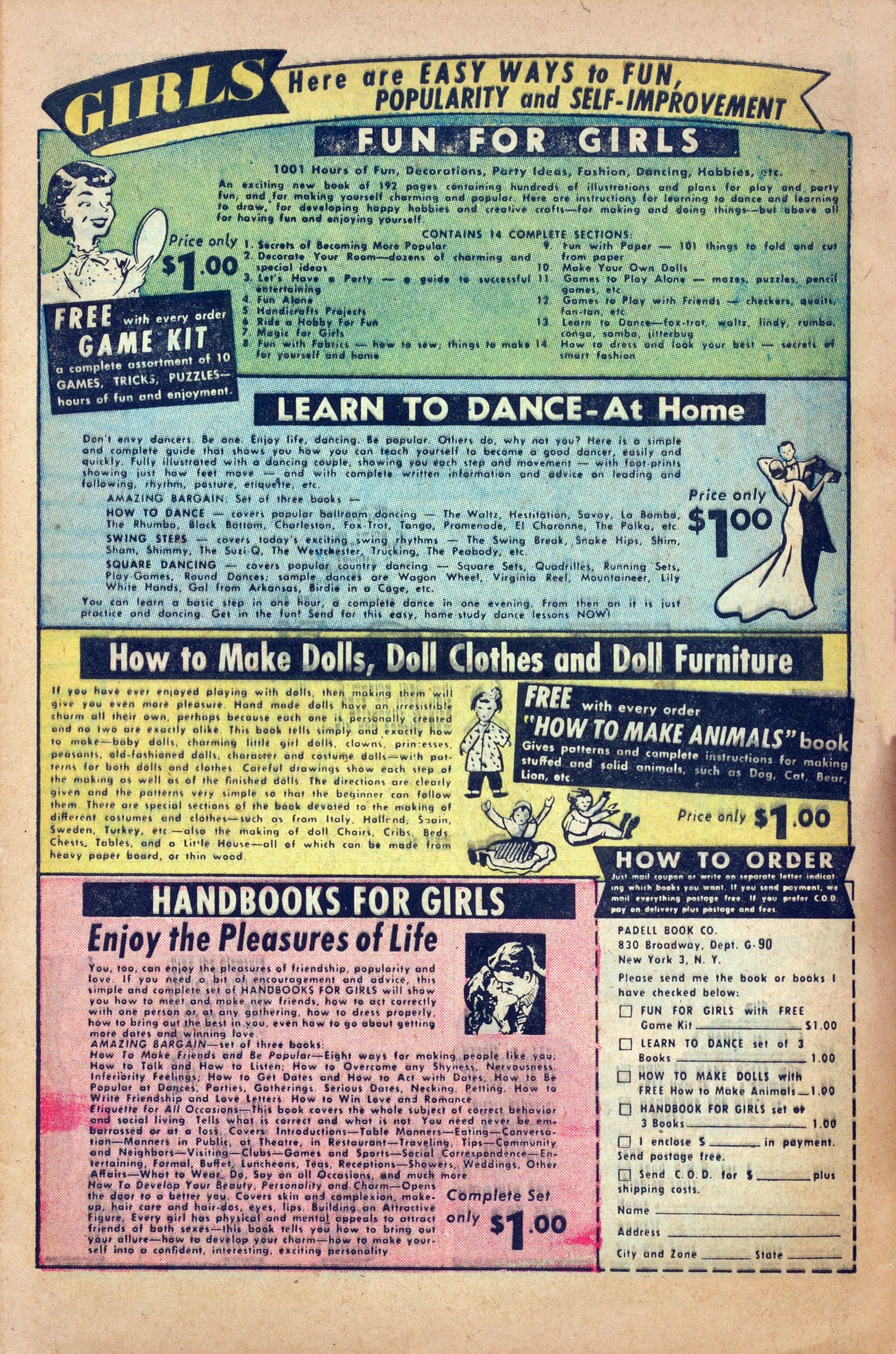 Read online Stories Of Romance comic -  Issue #9 - 9
