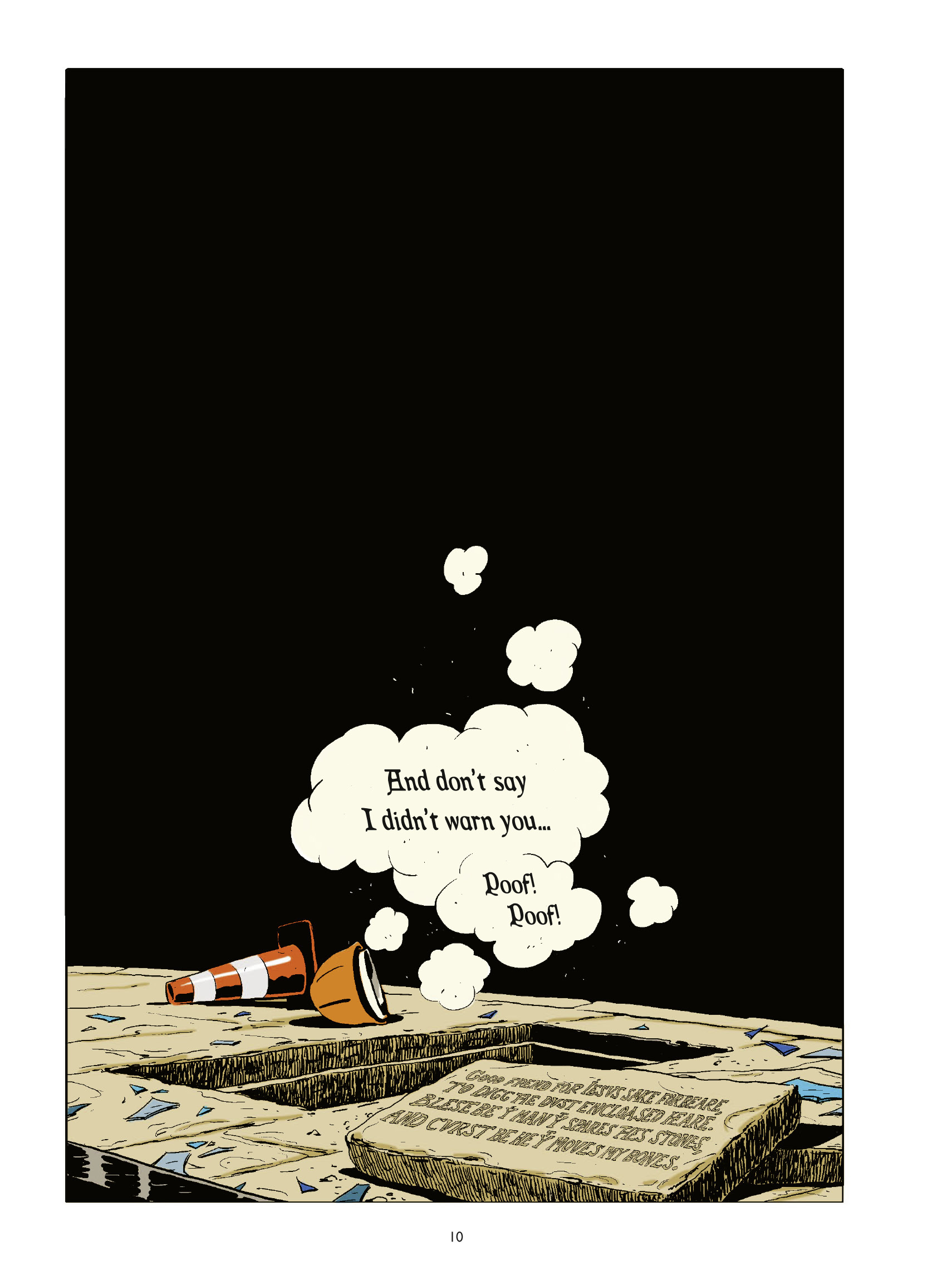 Read online Shakespeare World comic -  Issue # TPB (Part 1) - 11