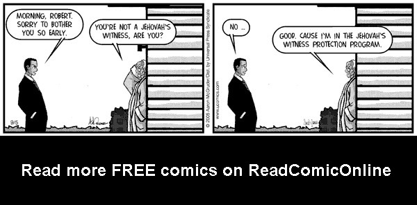 Read online The Boondocks Collection comic -  Issue # Year 2005 - 248