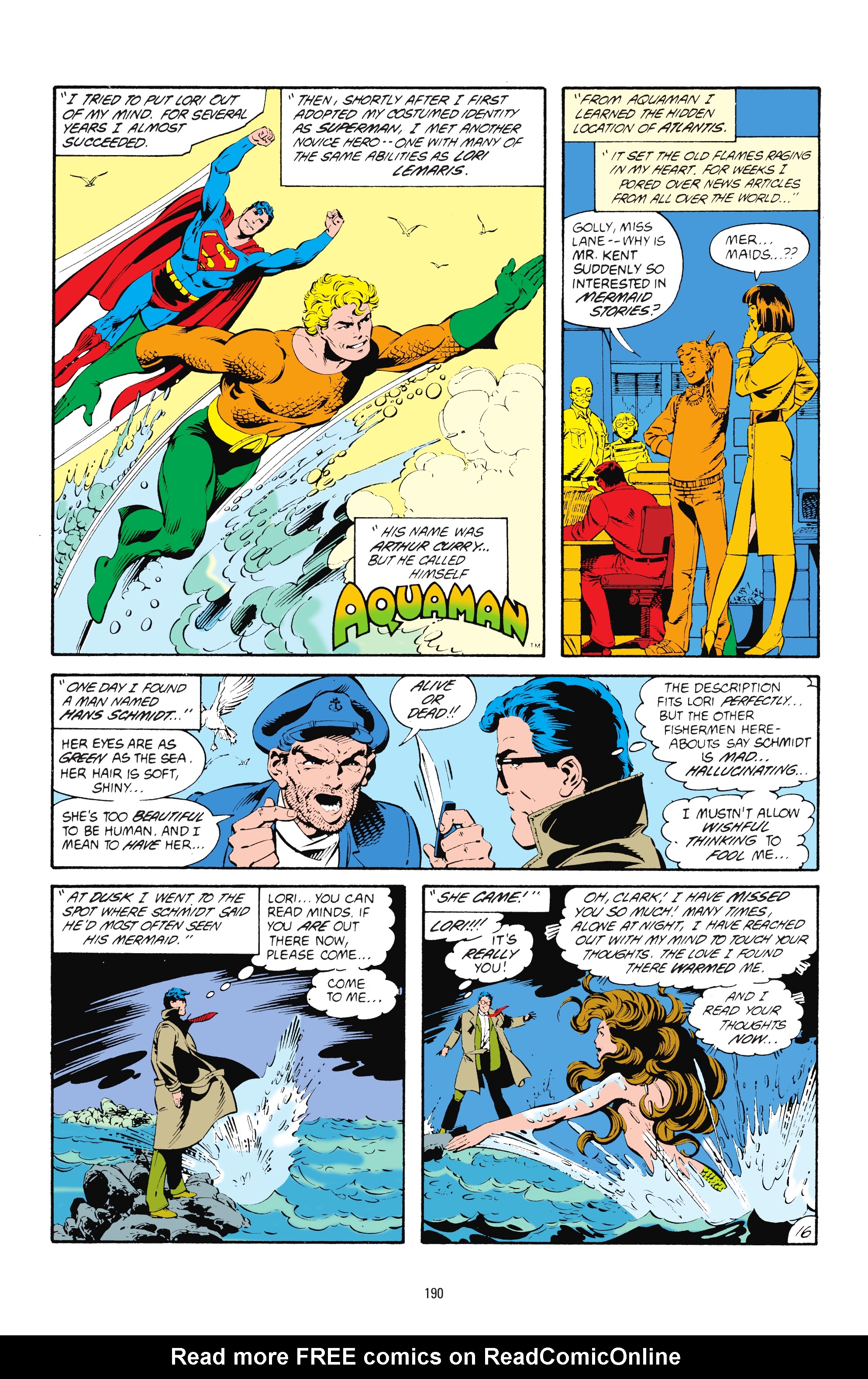 Read online Superman: The Man of Steel (2020) comic -  Issue # TPB 3 (Part 2) - 87