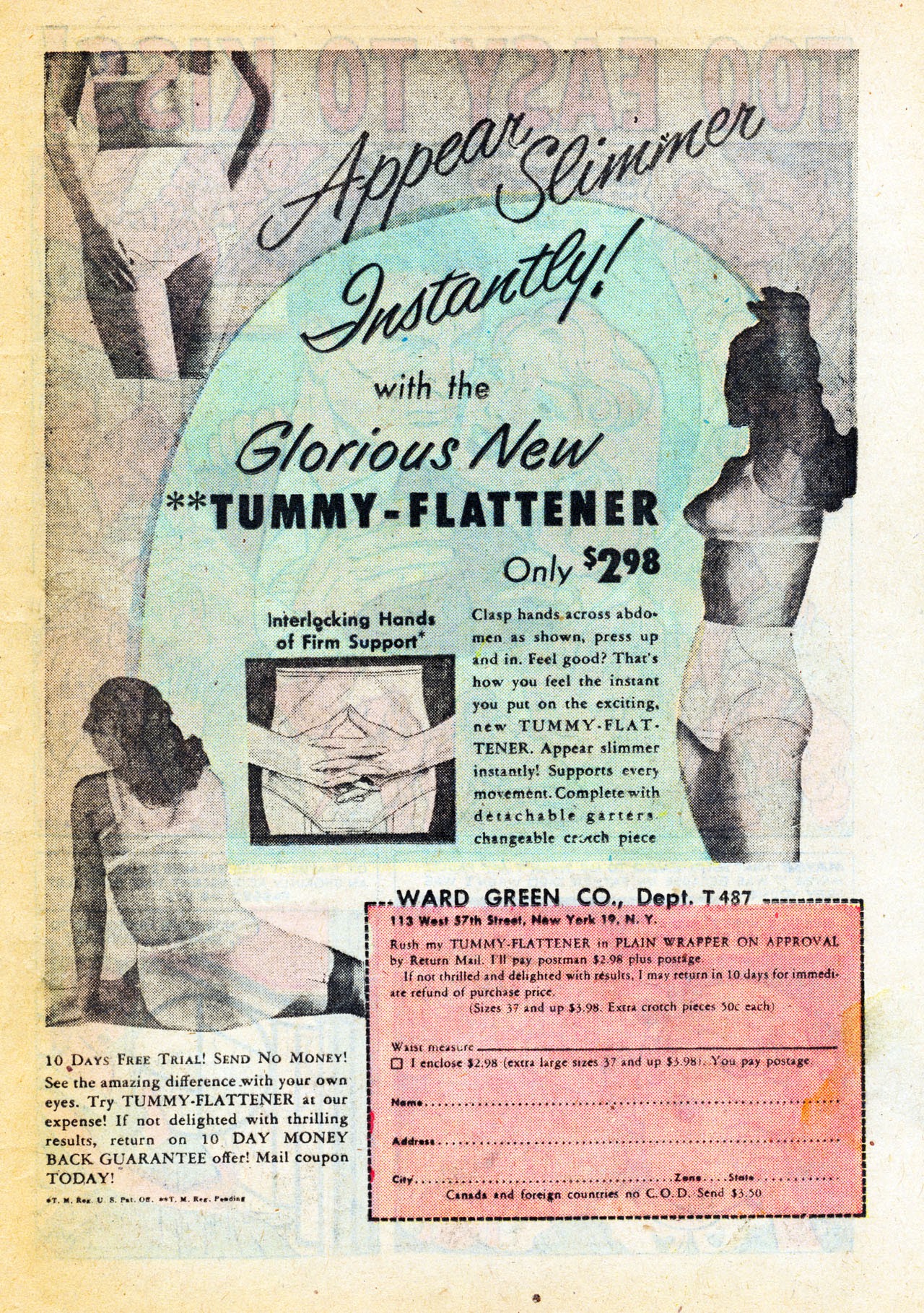 Read online Love Tales comic -  Issue #57 - 25