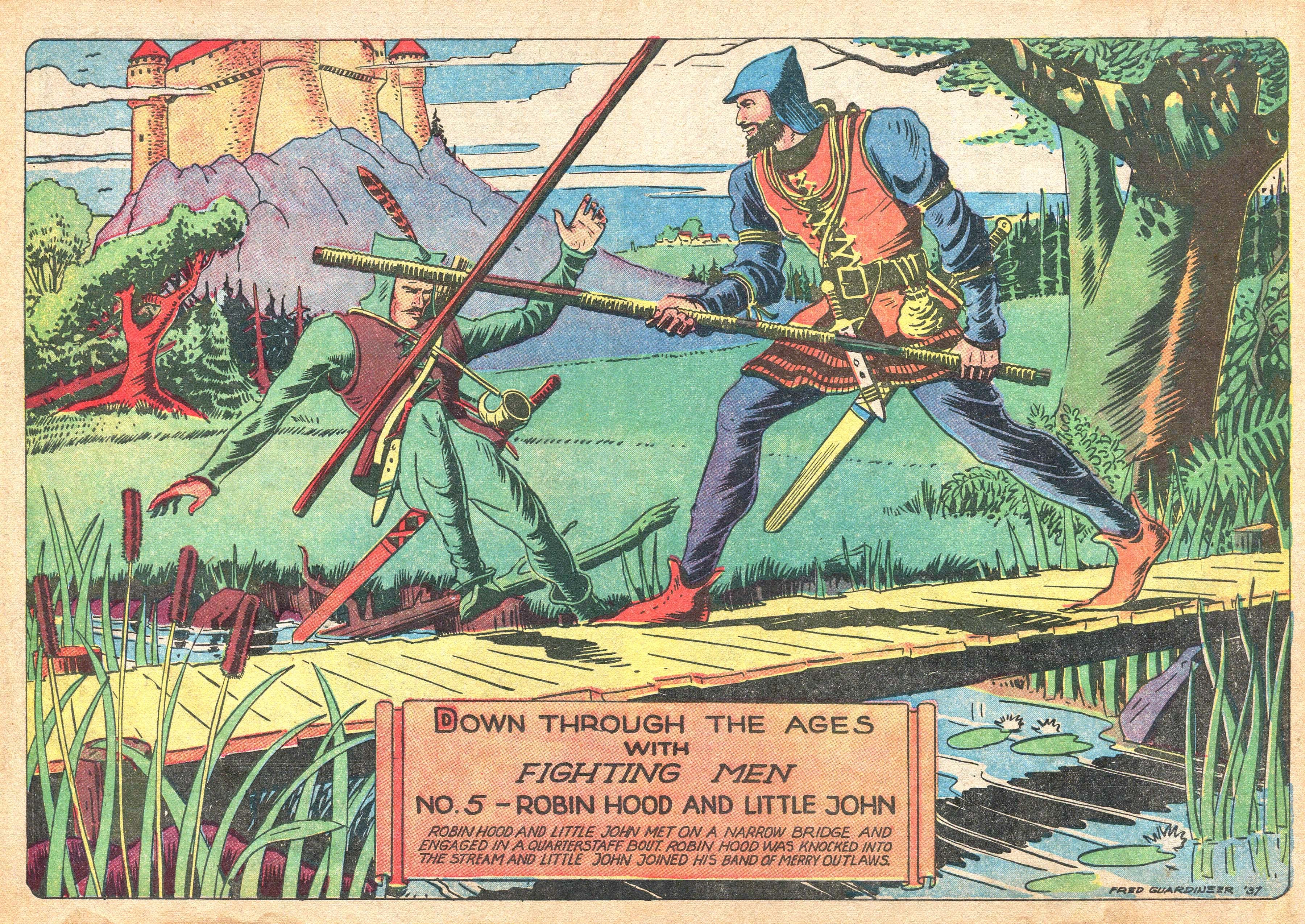 Read online Star Comics comic -  Issue #11 - 29