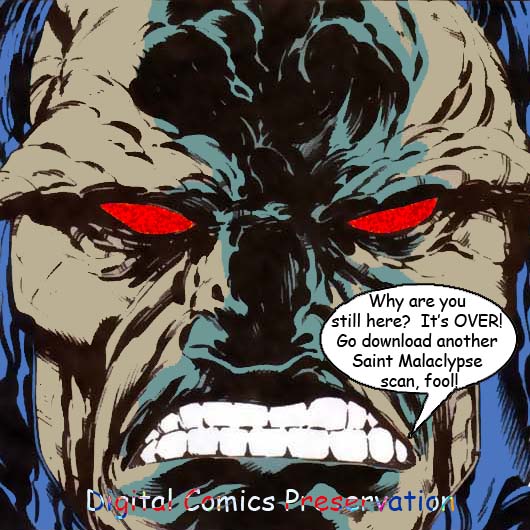 Read online The New Gods (1989) comic -  Issue #13 - 28
