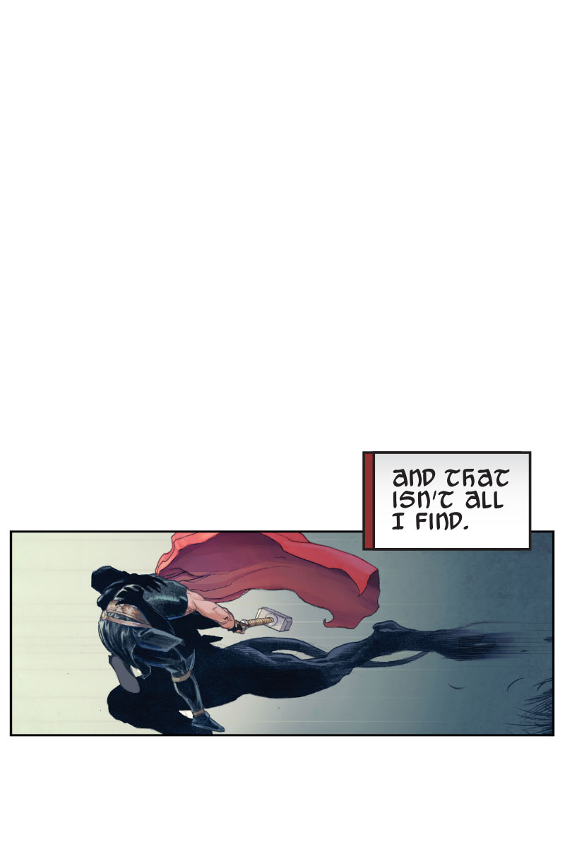 Read online Thor: God of Thunder - The God Butcher Infinity Comic comic -  Issue #4 - 18