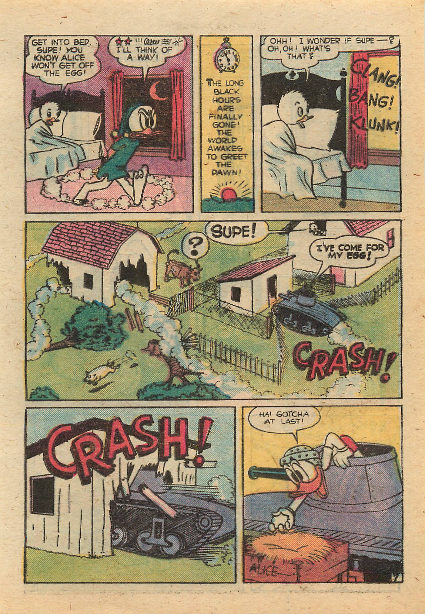 Read online Little Archie Comics Digest Magazine comic -  Issue #3 - 89