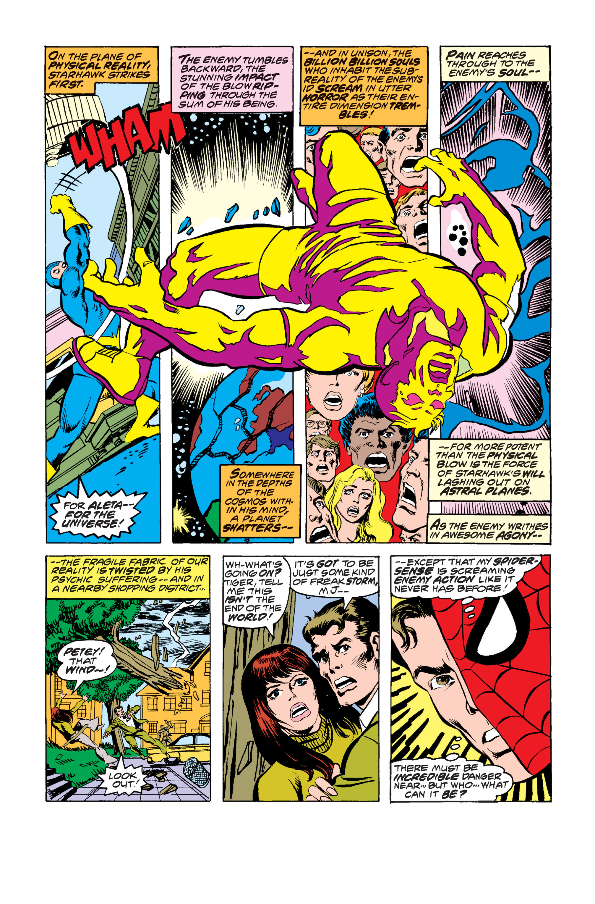 Read online The Avengers (1963) comic -  Issue #168 - 12