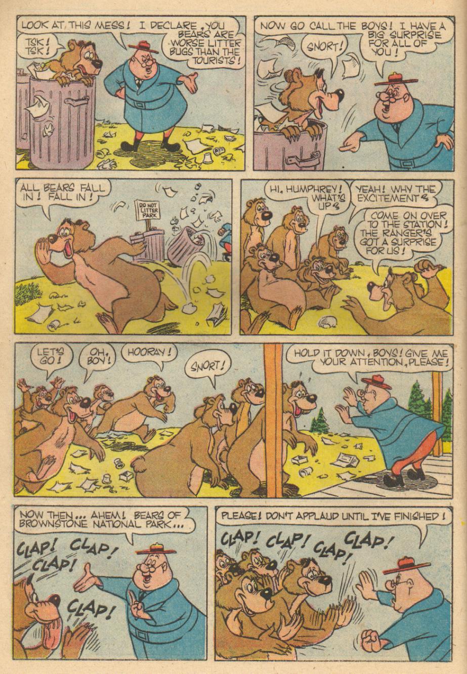 Read online Walt Disney's Silly Symphonies comic -  Issue #9 - 38