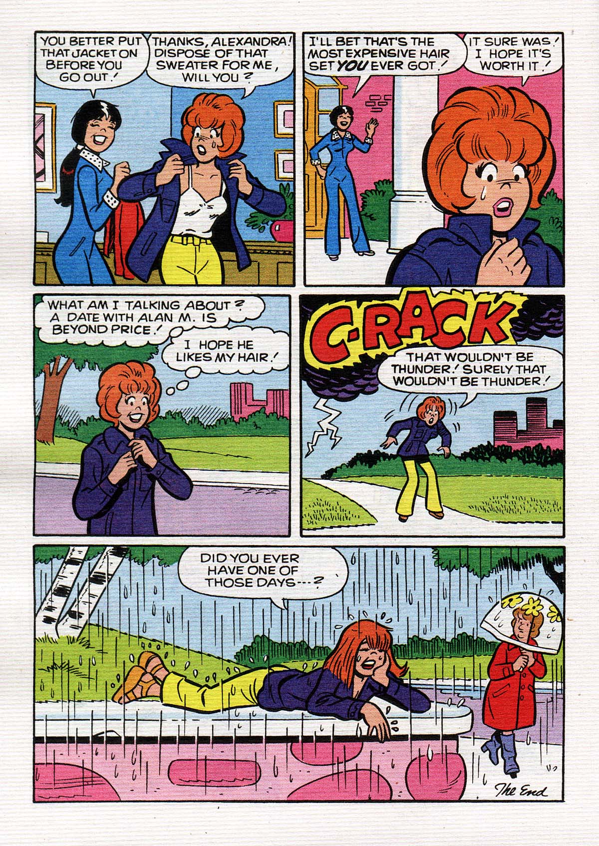Read online Archie's Pals 'n' Gals Double Digest Magazine comic -  Issue #88 - 73