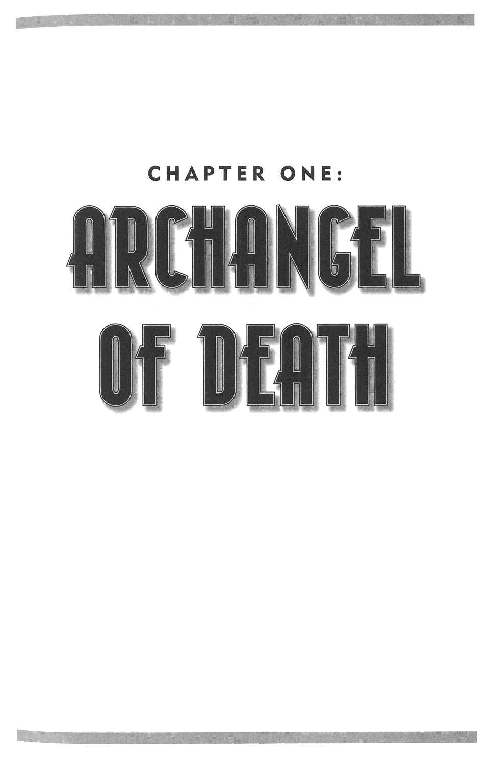 Read online Road to Perdition comic -  Issue # TPB - 9