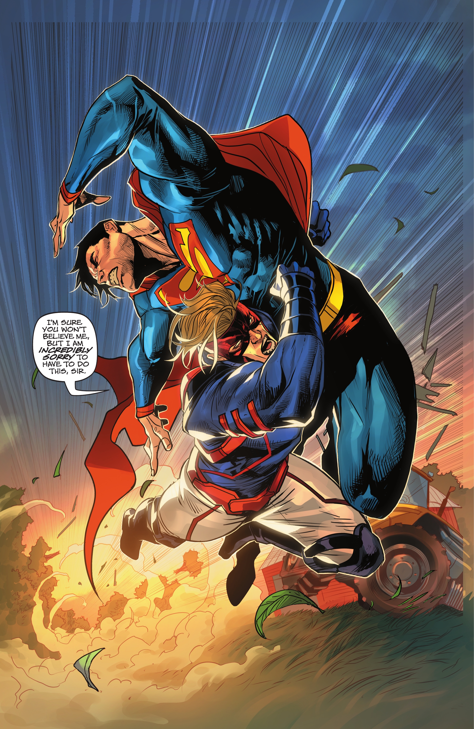 Read online WildC.A.T.s comic -  Issue #5 - 14