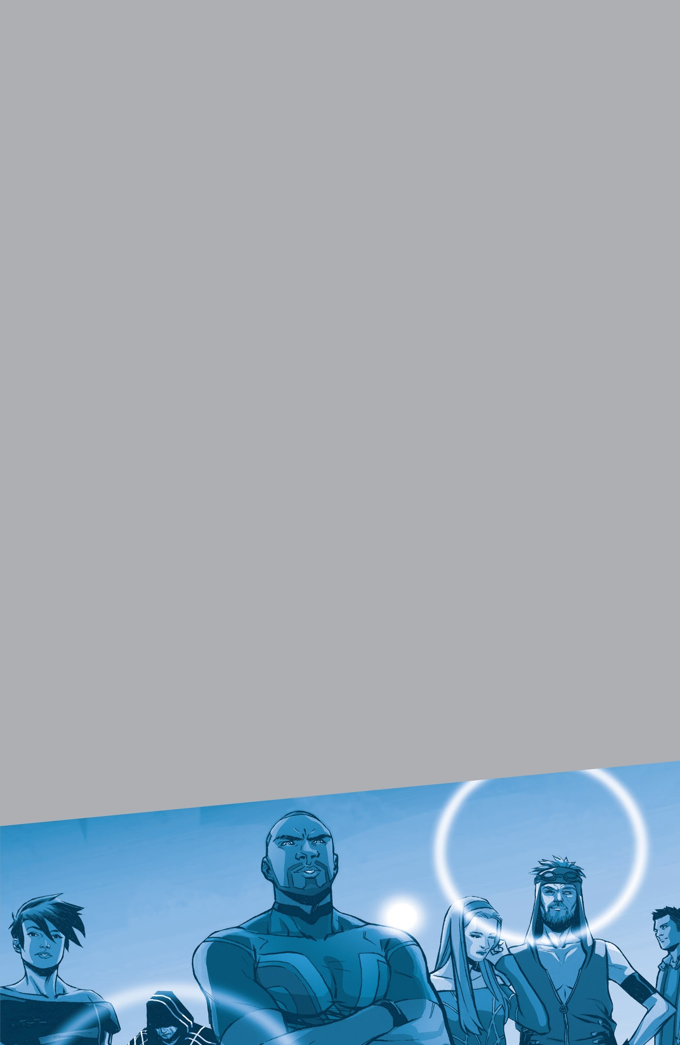 Read online Suicide Risk comic -  Issue # _TPB 2 - 53